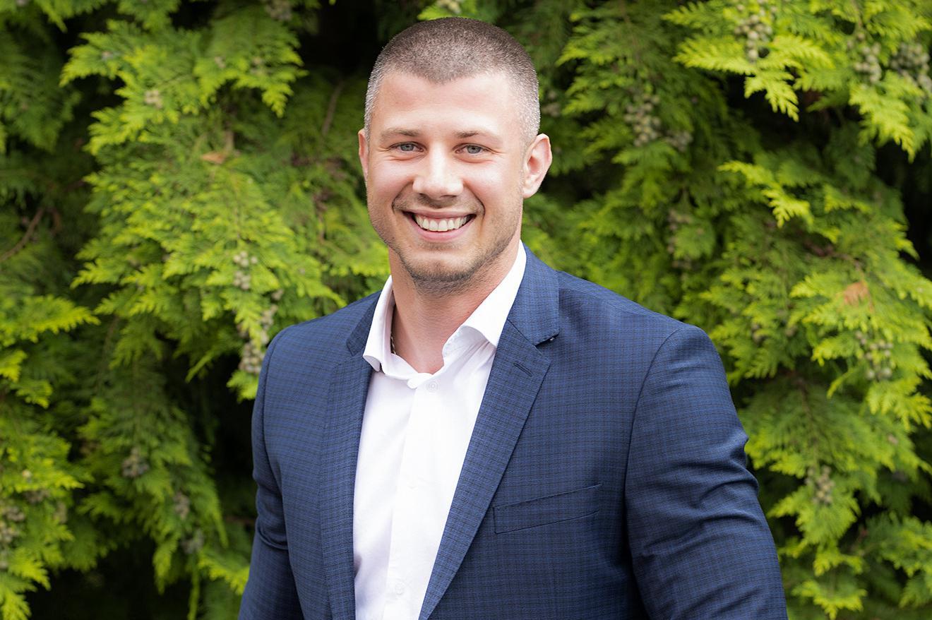 Radek Žabka Jedlička - realitní makléř