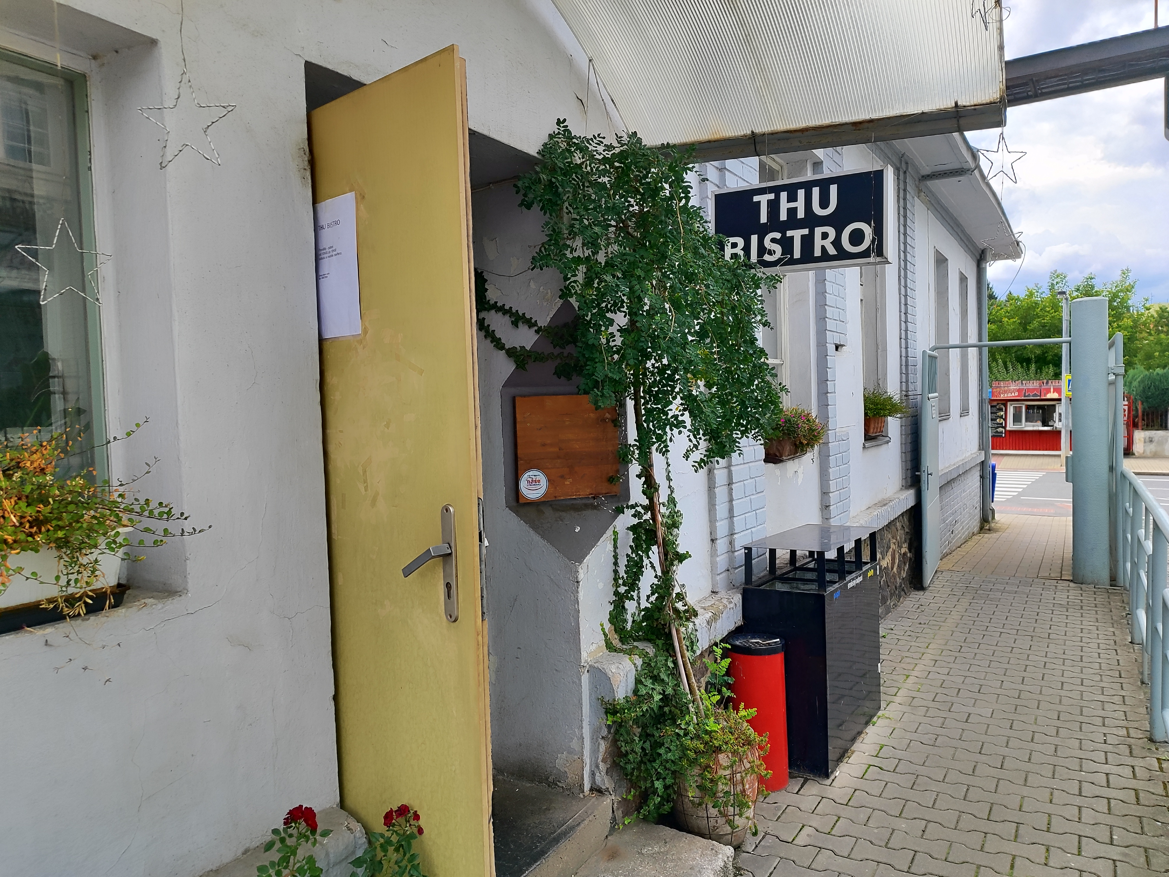 THU BISTRO foto 1