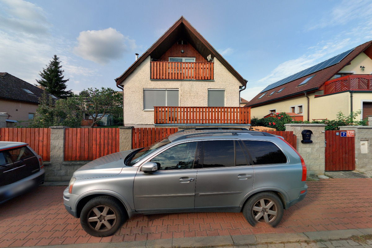 Blanc de Blancs, s.r.o.