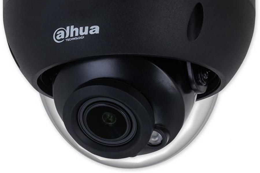 IPC-HDBW2241R-ZAS-B - 2,7-13,5 mm