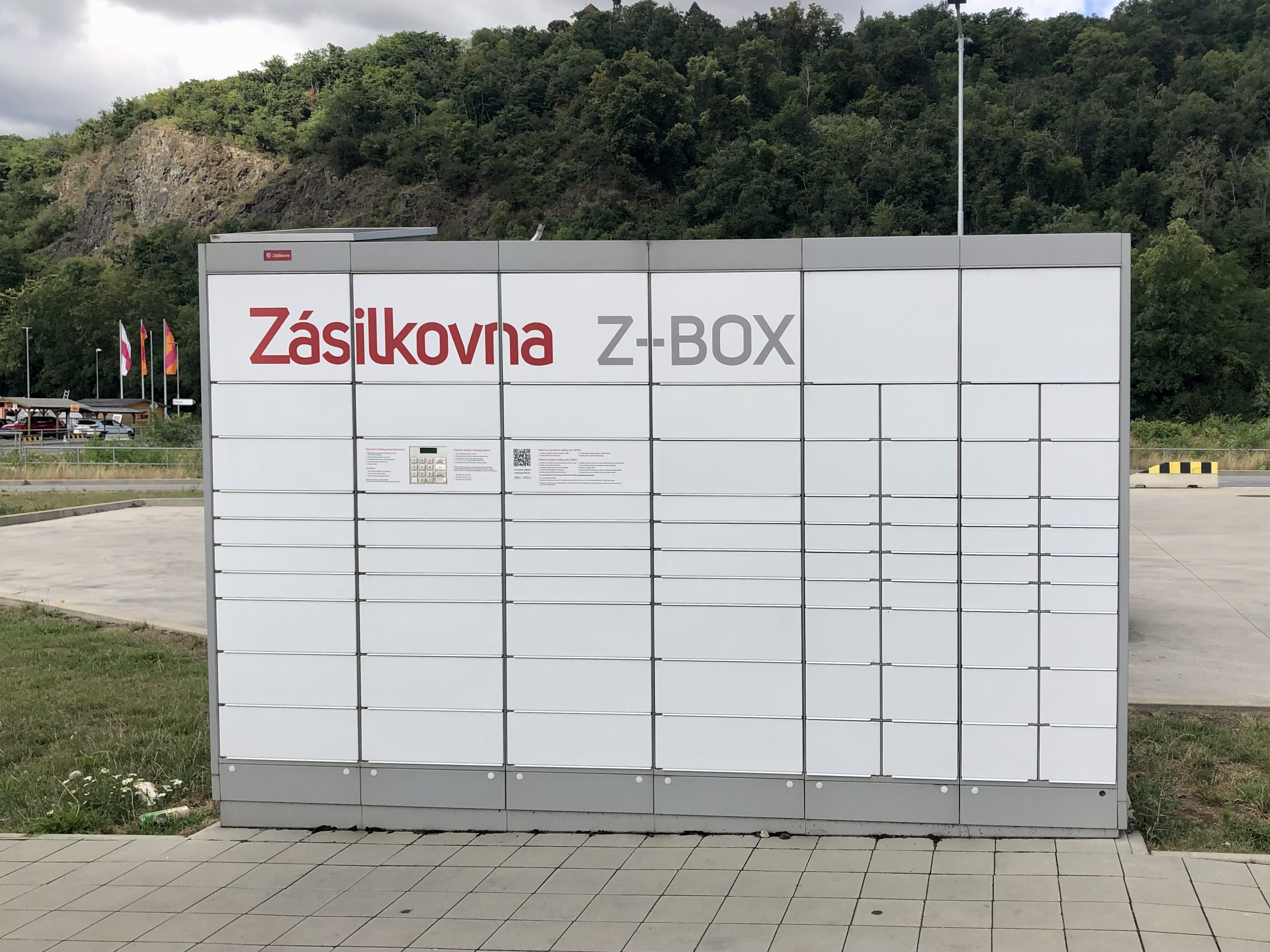 Z-BOX foto 3