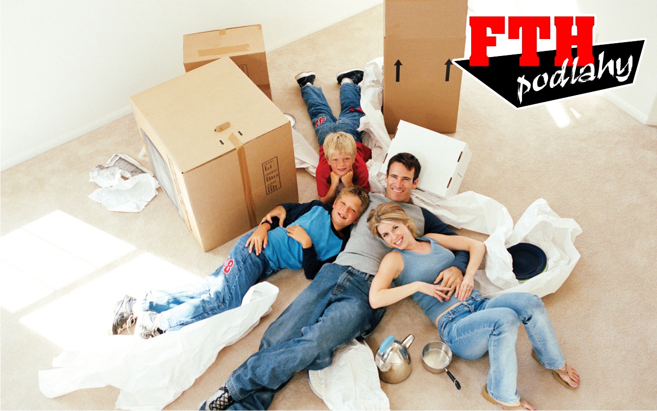 Podlahy & Podlahářství Spodlahy.CZ foto 2