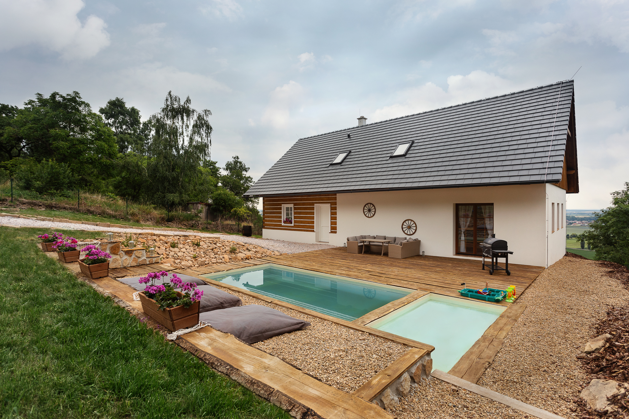 Chaloupka u Křemíka foto 5