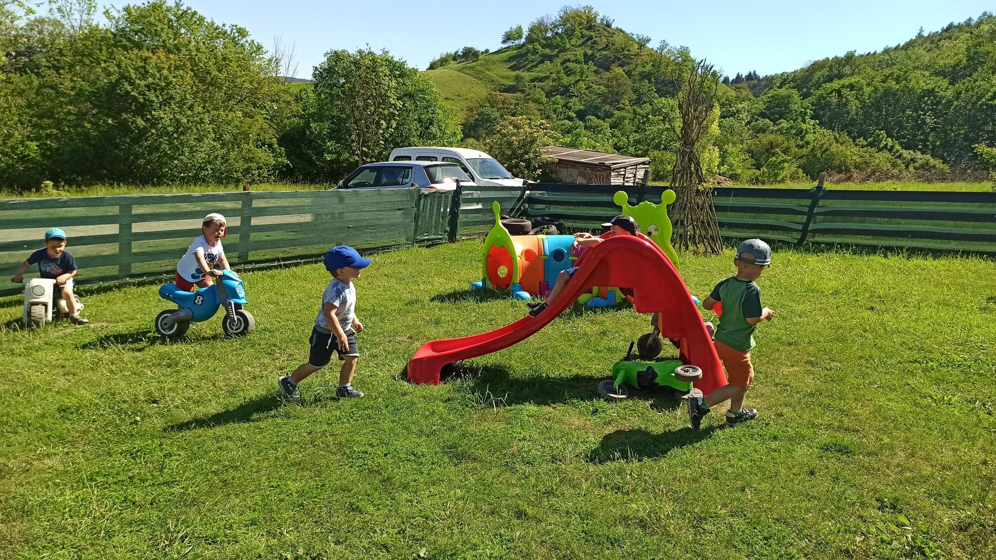 Dětská skupina Beránek Beroun foto 3