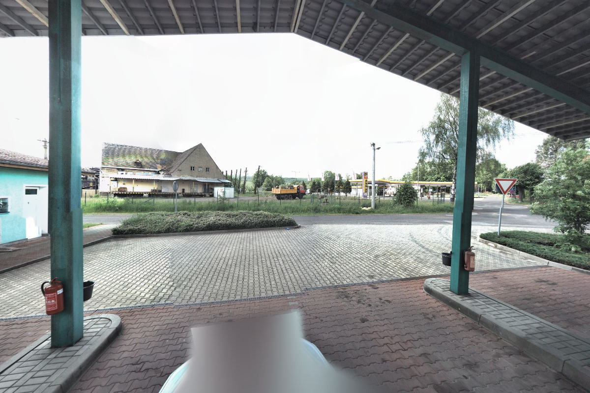 EUROBIT - čerpací stanice, s.r.o.