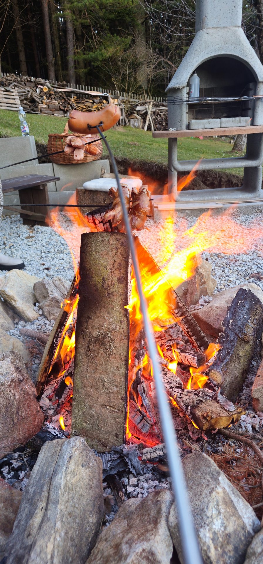 Chata Javorina foto 3