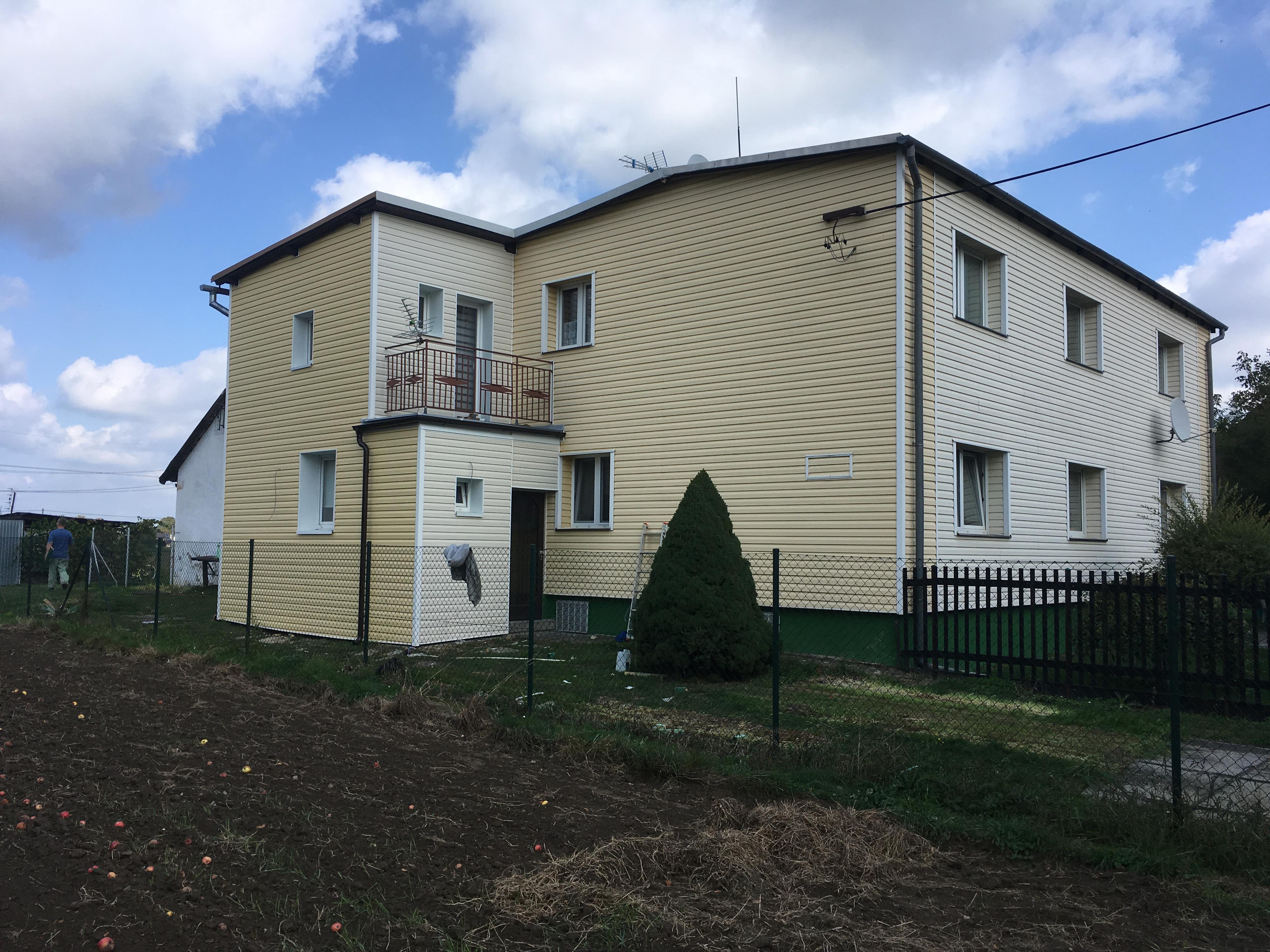 COMFORT DOBRATICE - zateplení s.r.o. foto 5