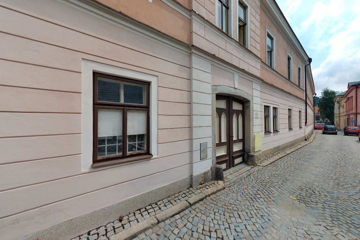 Turistické informační centrum Kamenice nad Lipou