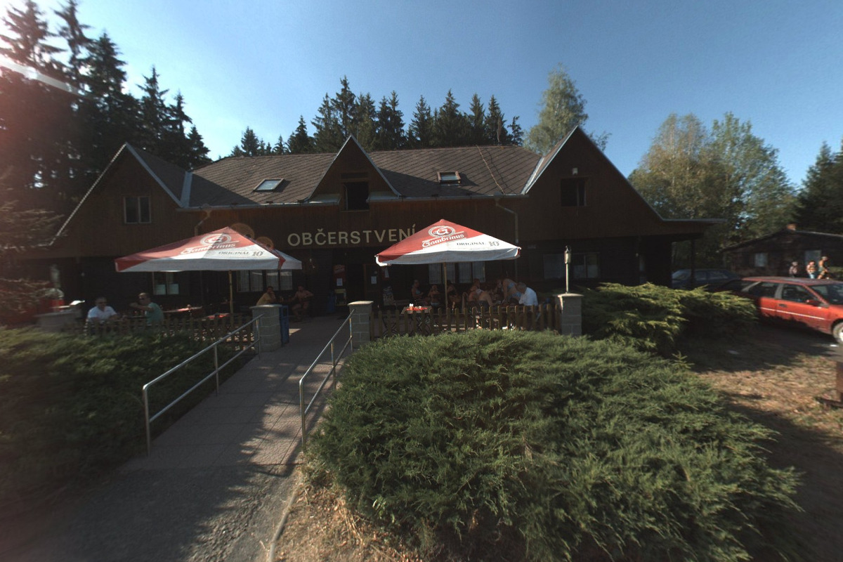 Nový Rybník foto 3