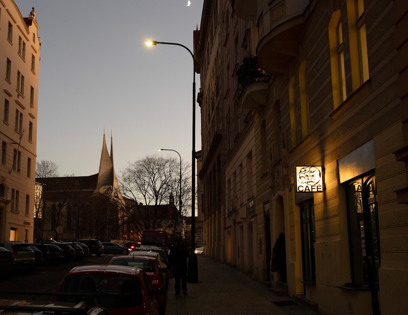 Underdogs' Café foto 2