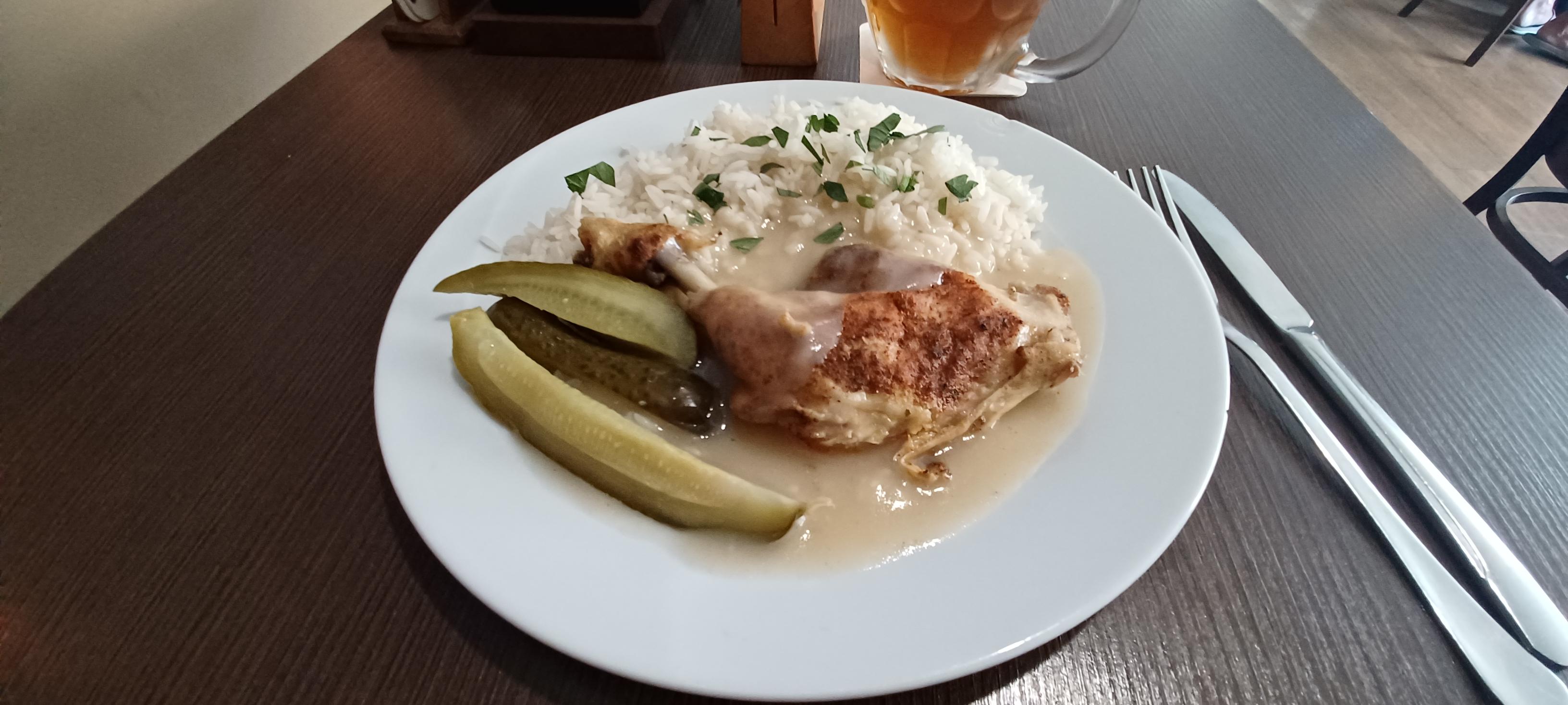 Restaurace Kopřivnický minipivovar foto 6