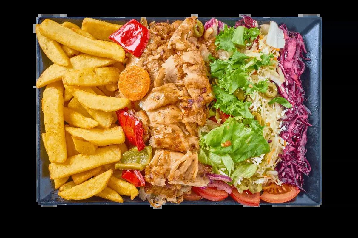 Ali Baba Kebap foto 5