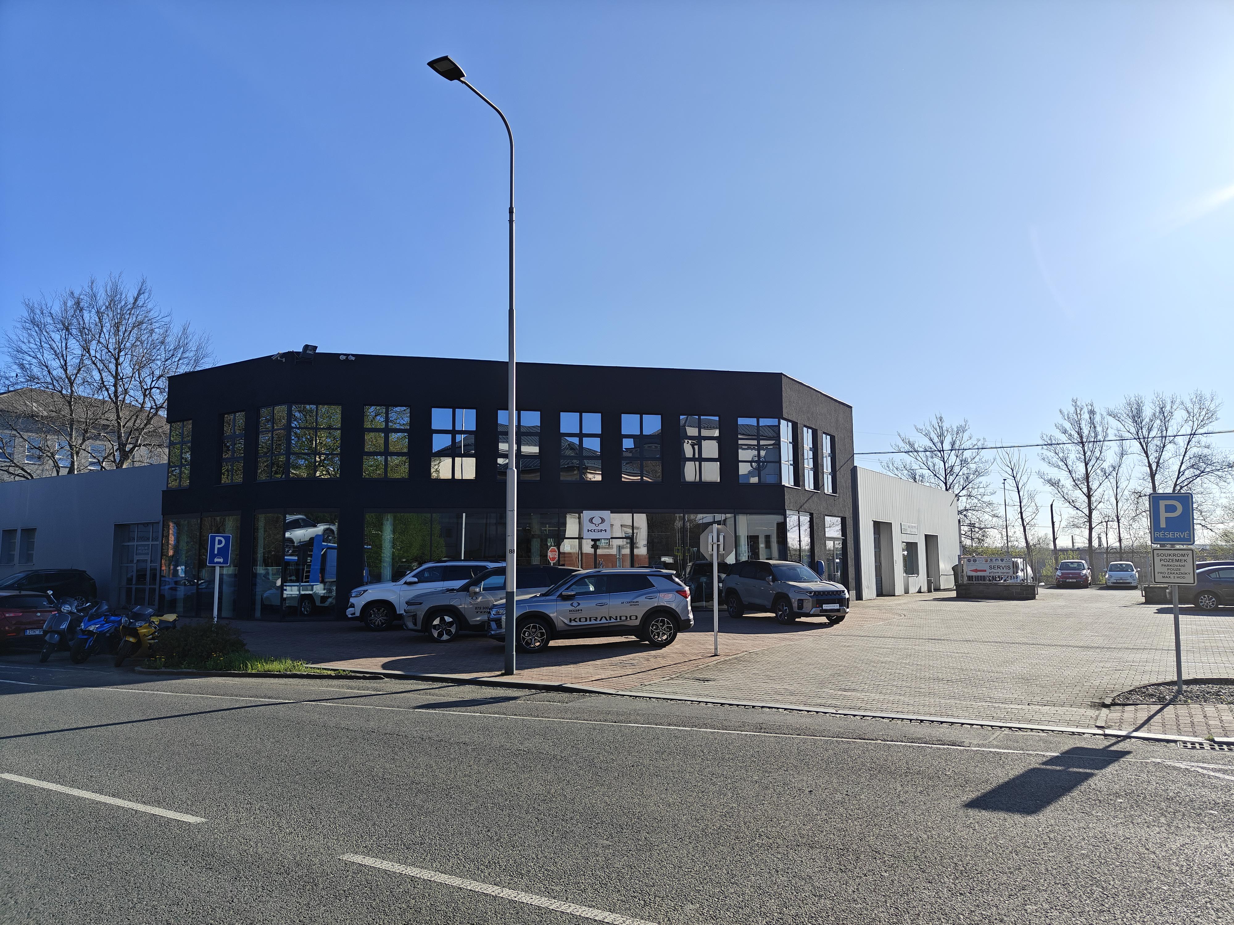 AF CENTRUM, s.r.o. foto 5