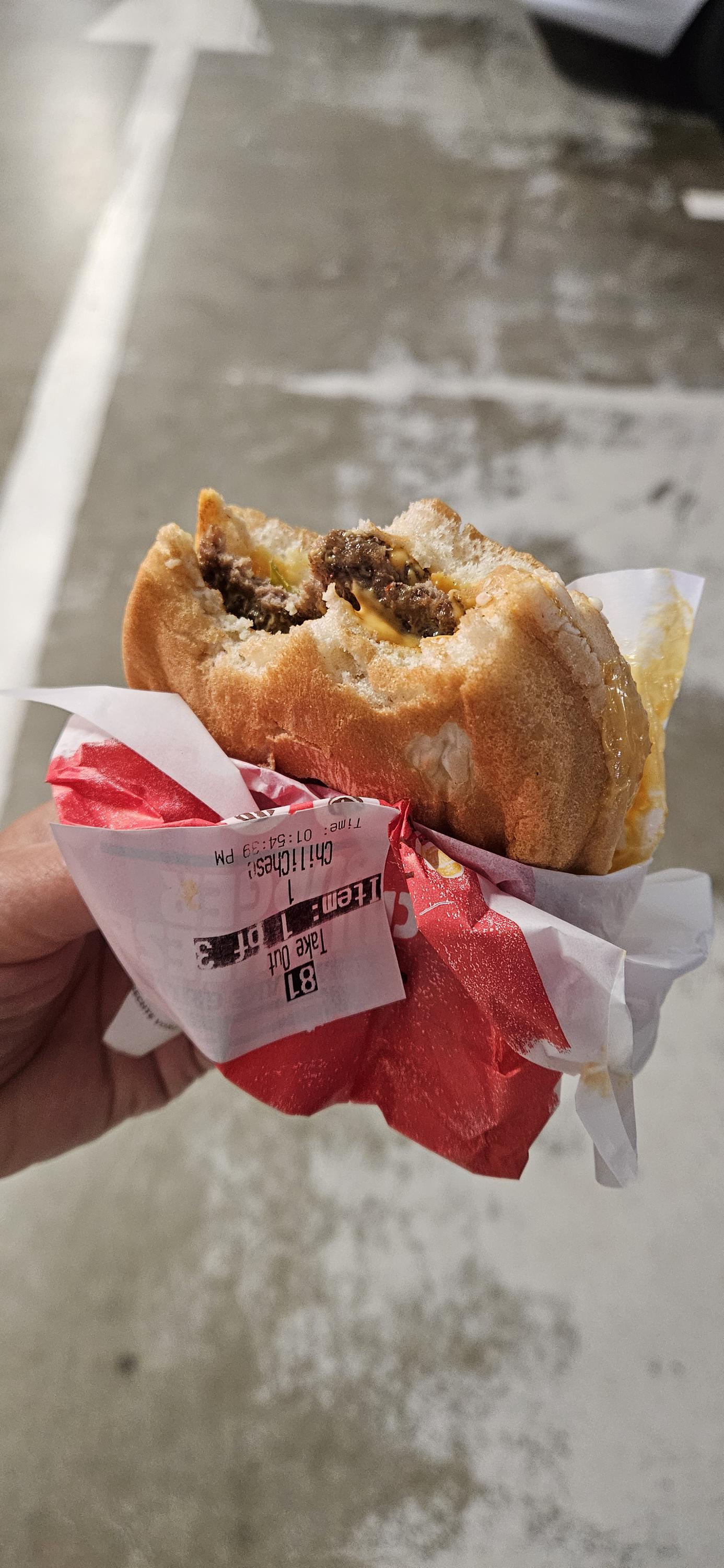 Burger King foto 2