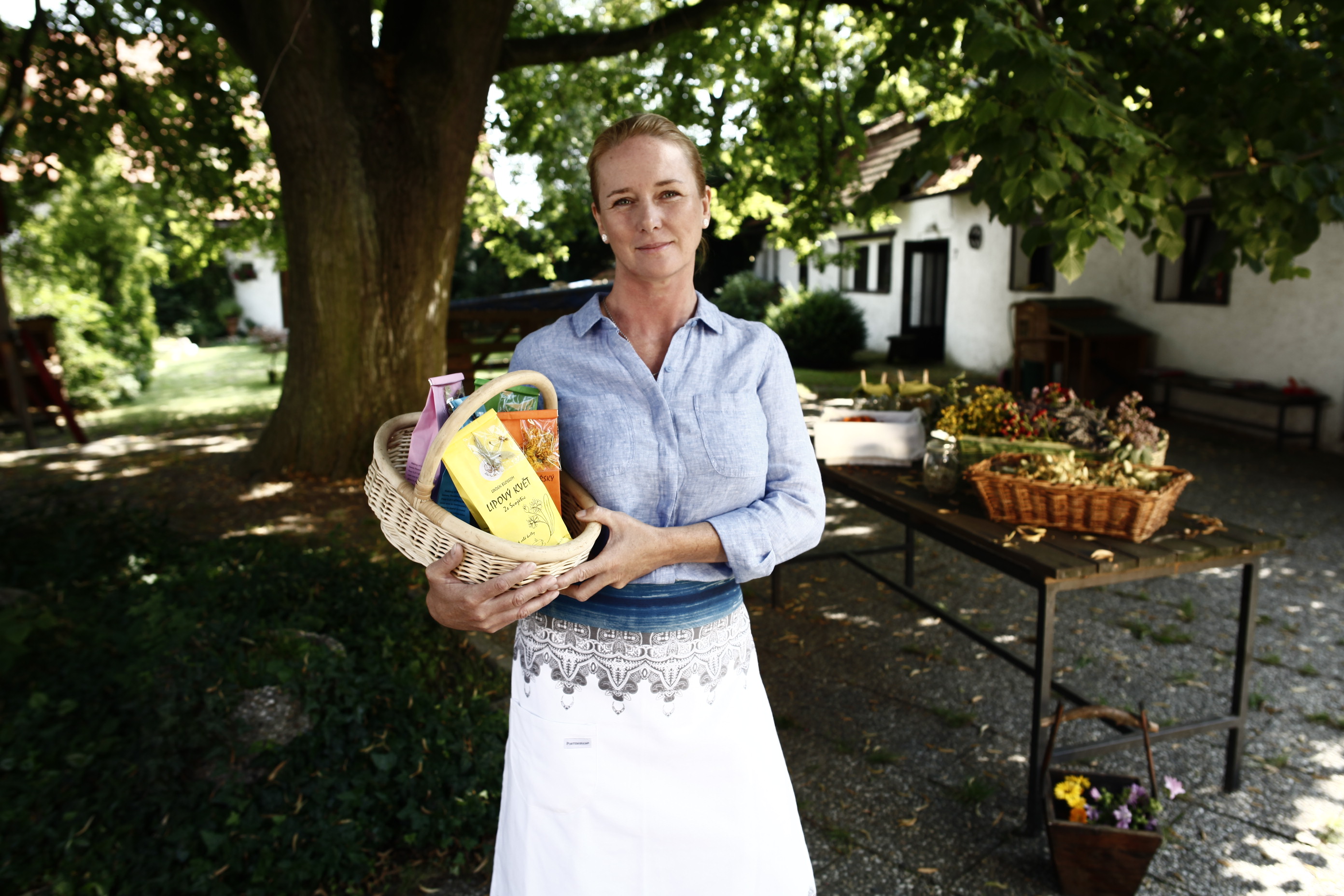 Statek Svojetice foto 1