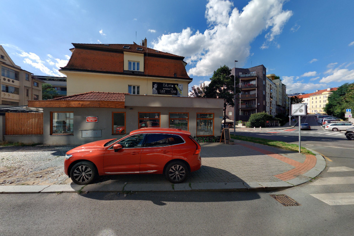 Radua bistro