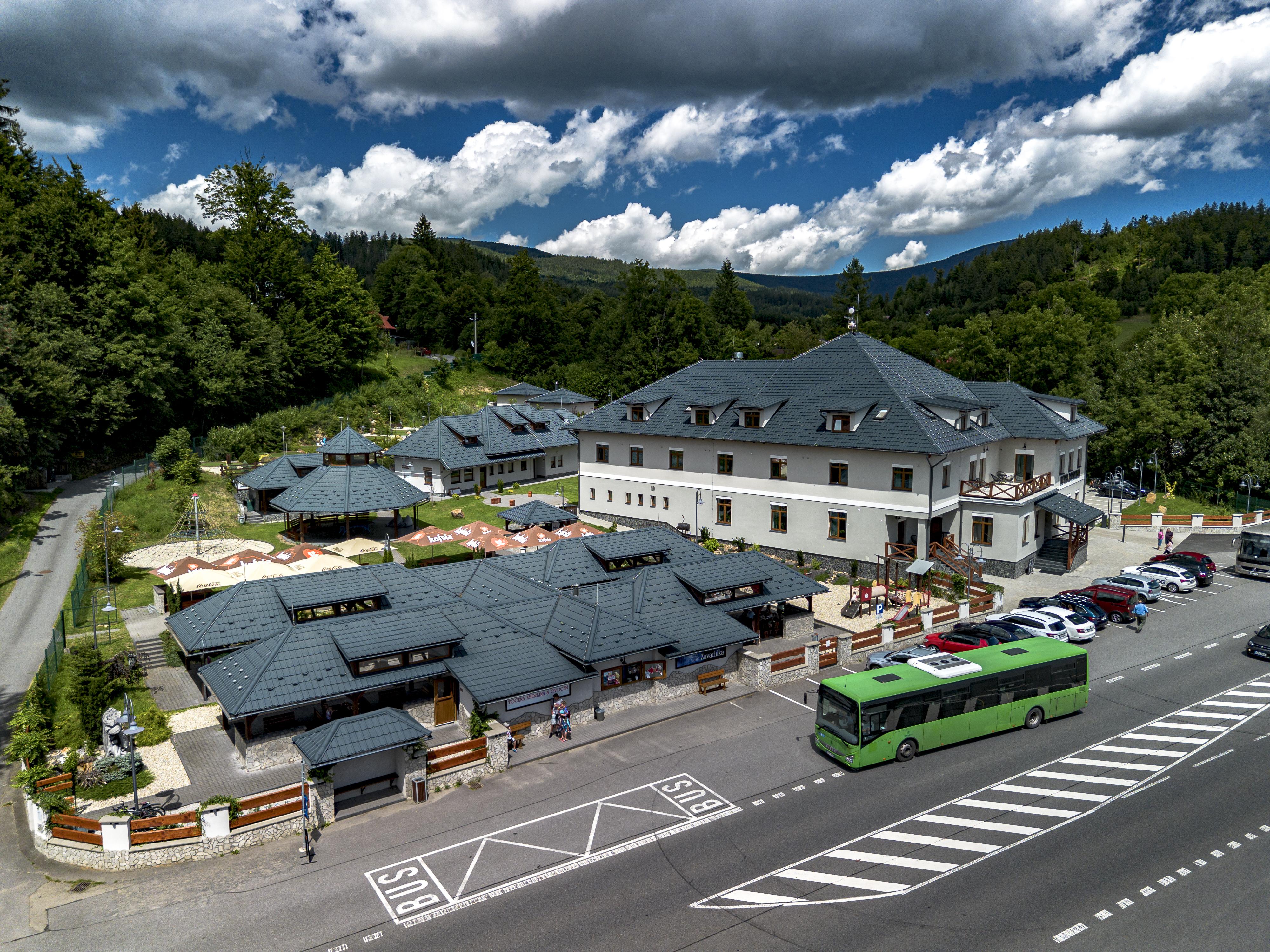 Valašský Šenk Zavadilka foto 5