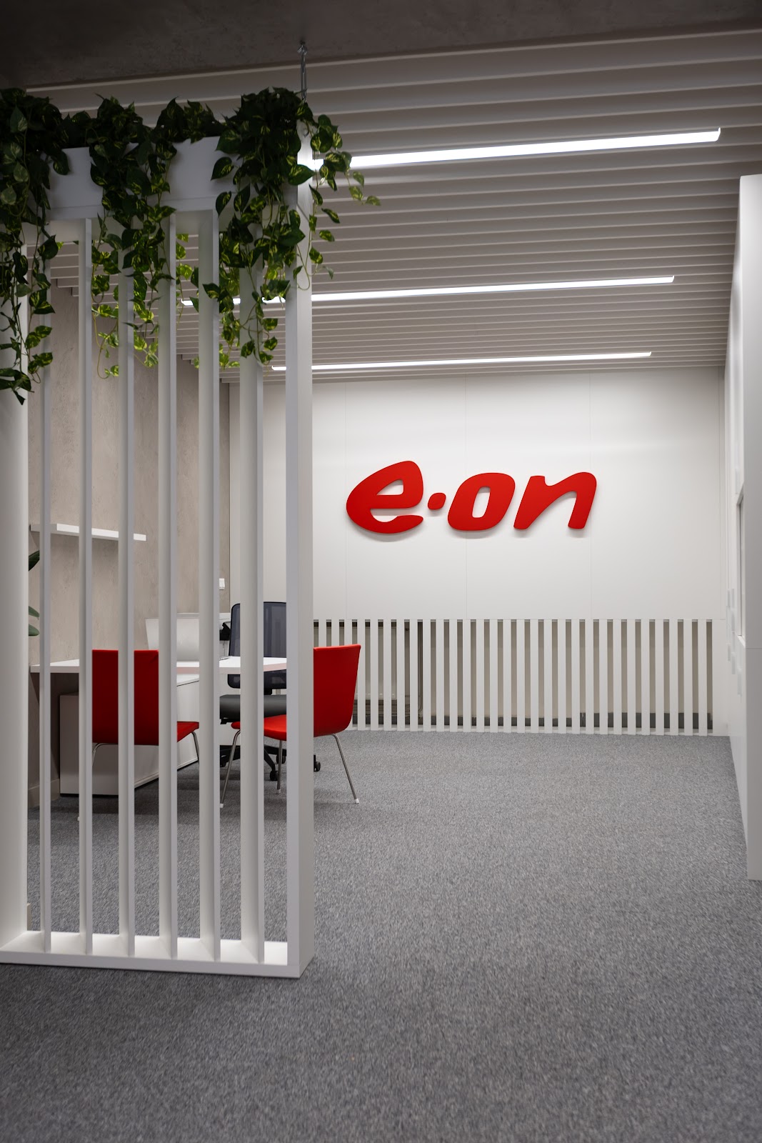 Kontaktní místo E.ON Energie, a.s. foto 4