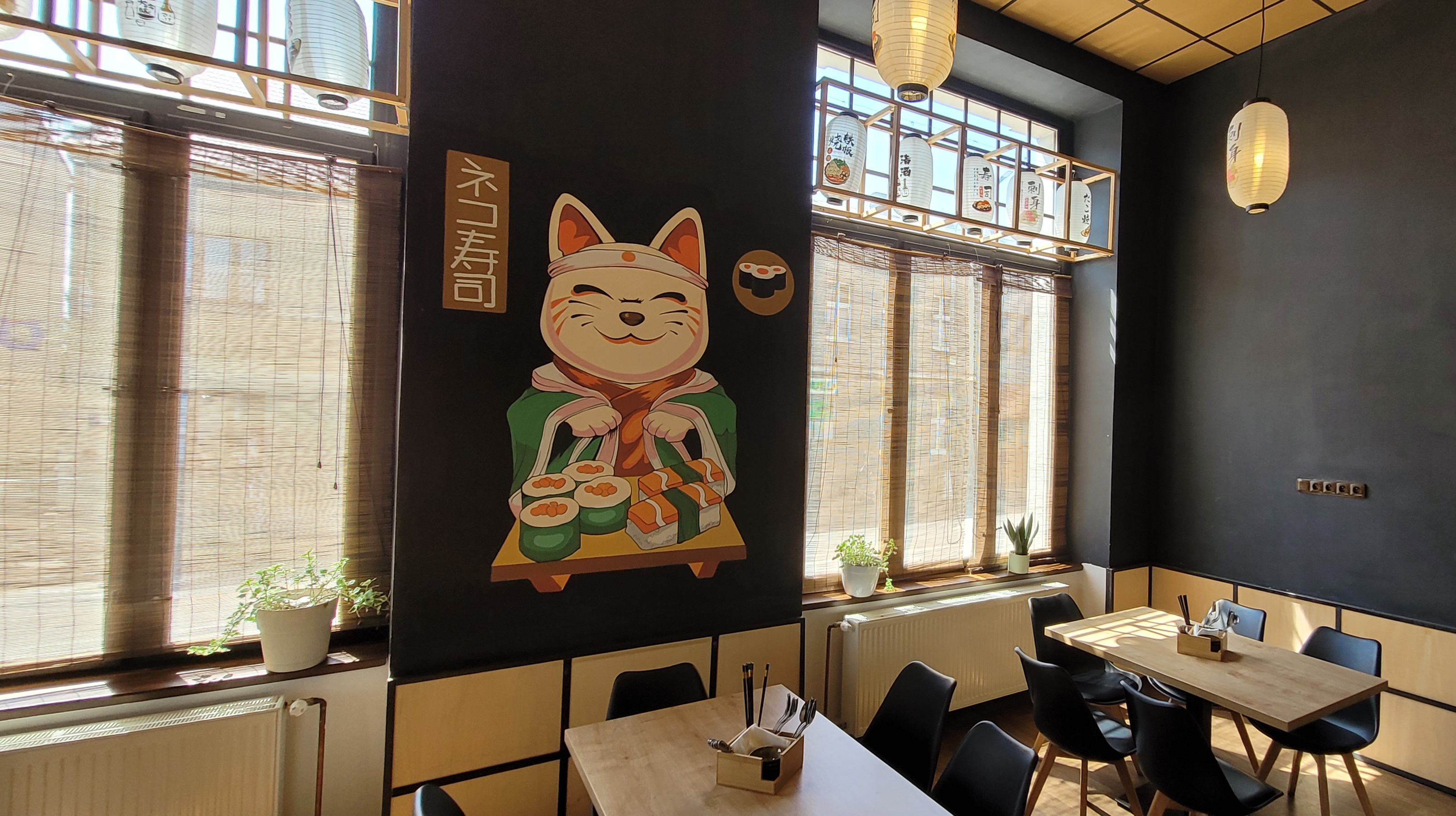 DEN asijská kuchyně foto 6