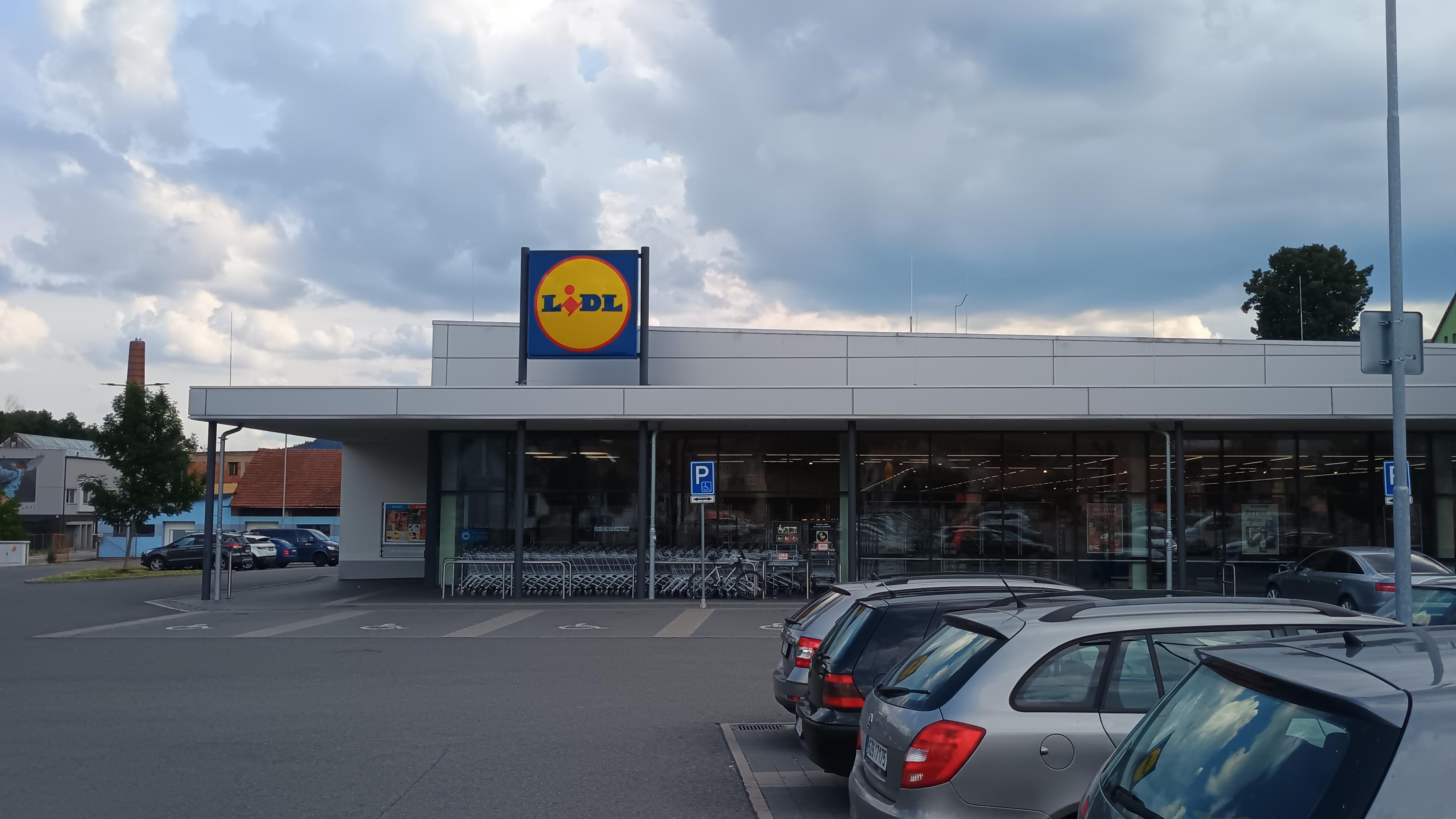Lidl foto 4
