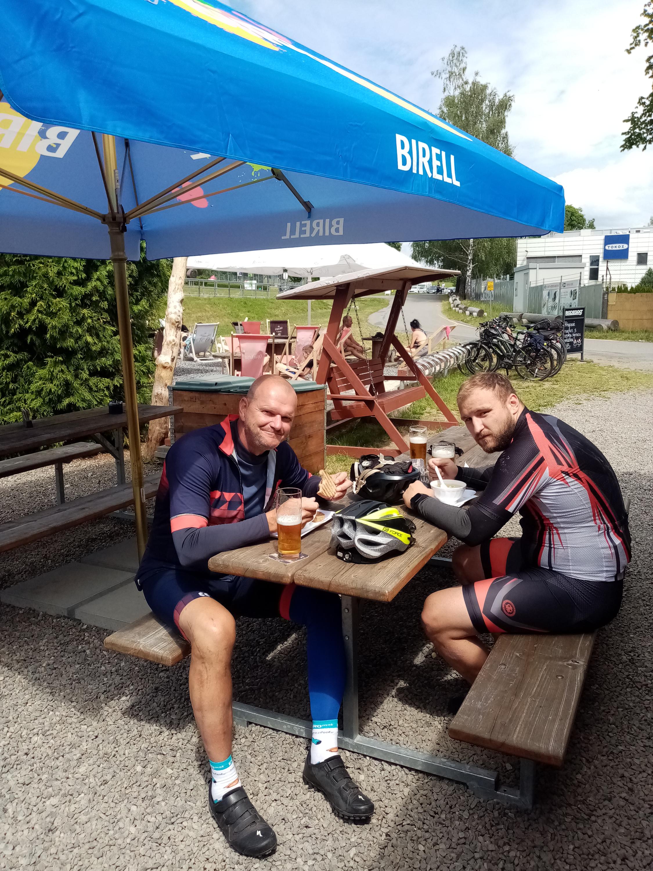 Oáza beach bar & bistro foto 3