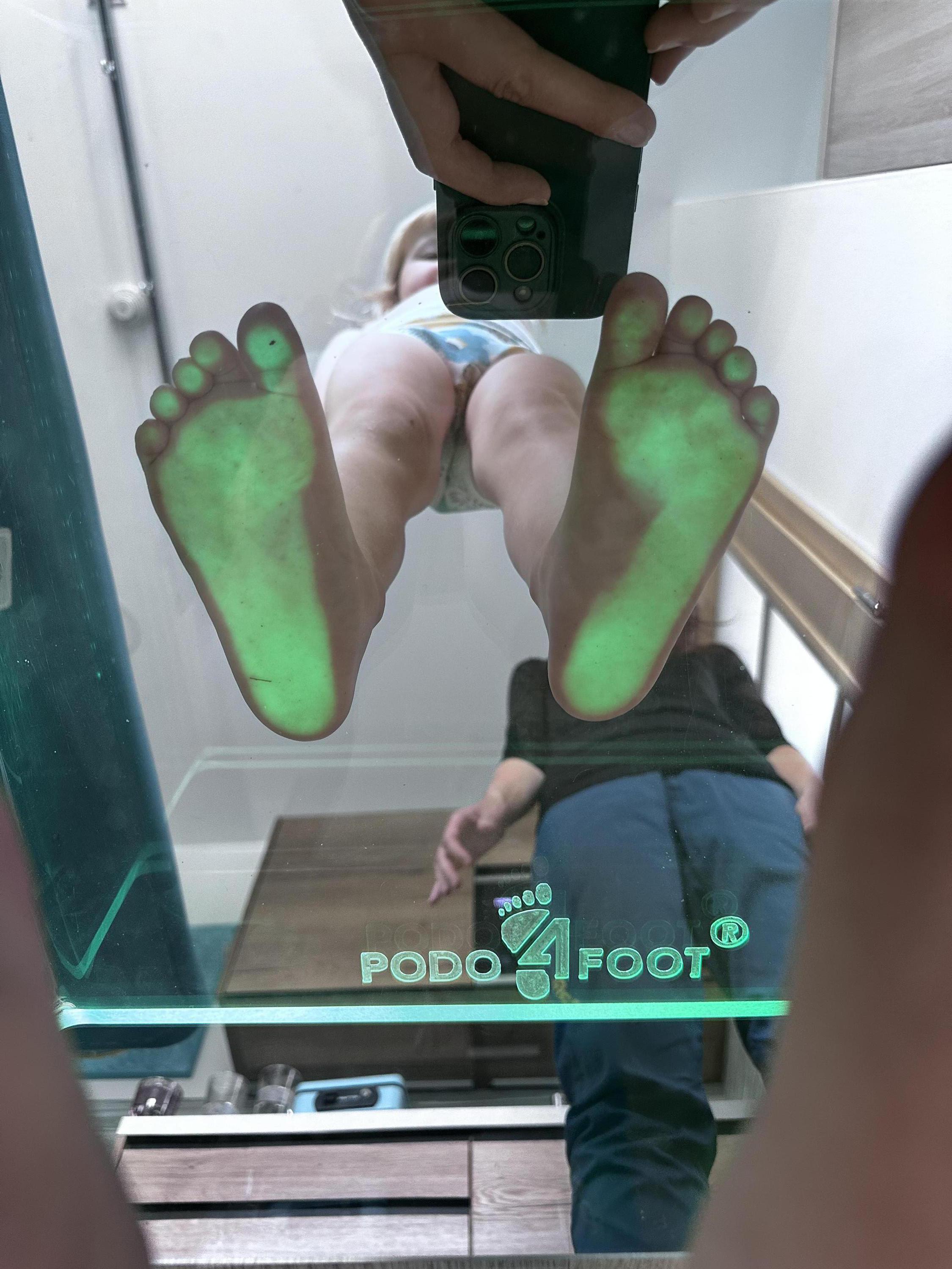 SOS Fyzio - Ing. et Bc. Tereza Drápelová foto 2