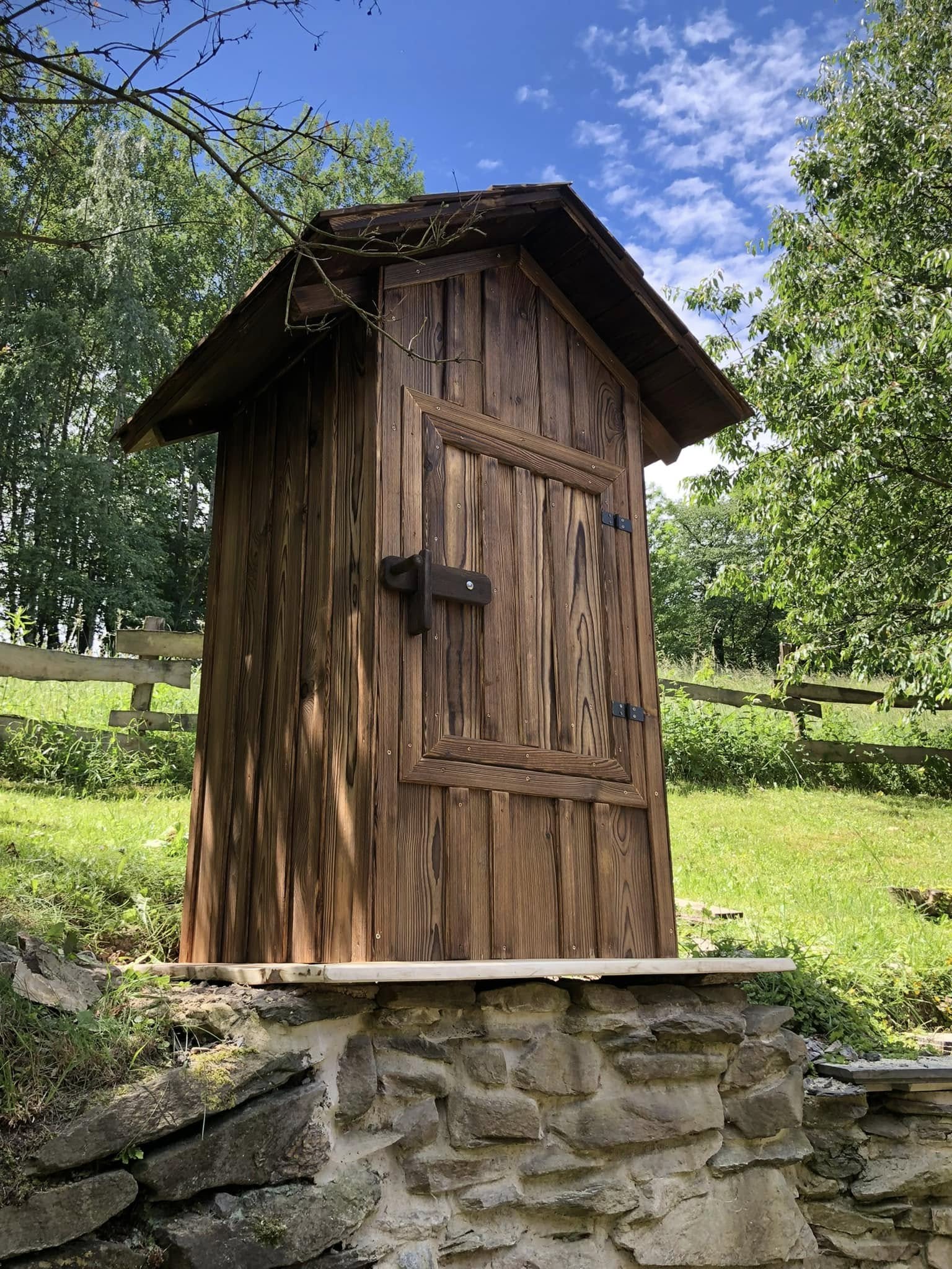 Pila Červený Potok - Michal Ceh foto 2