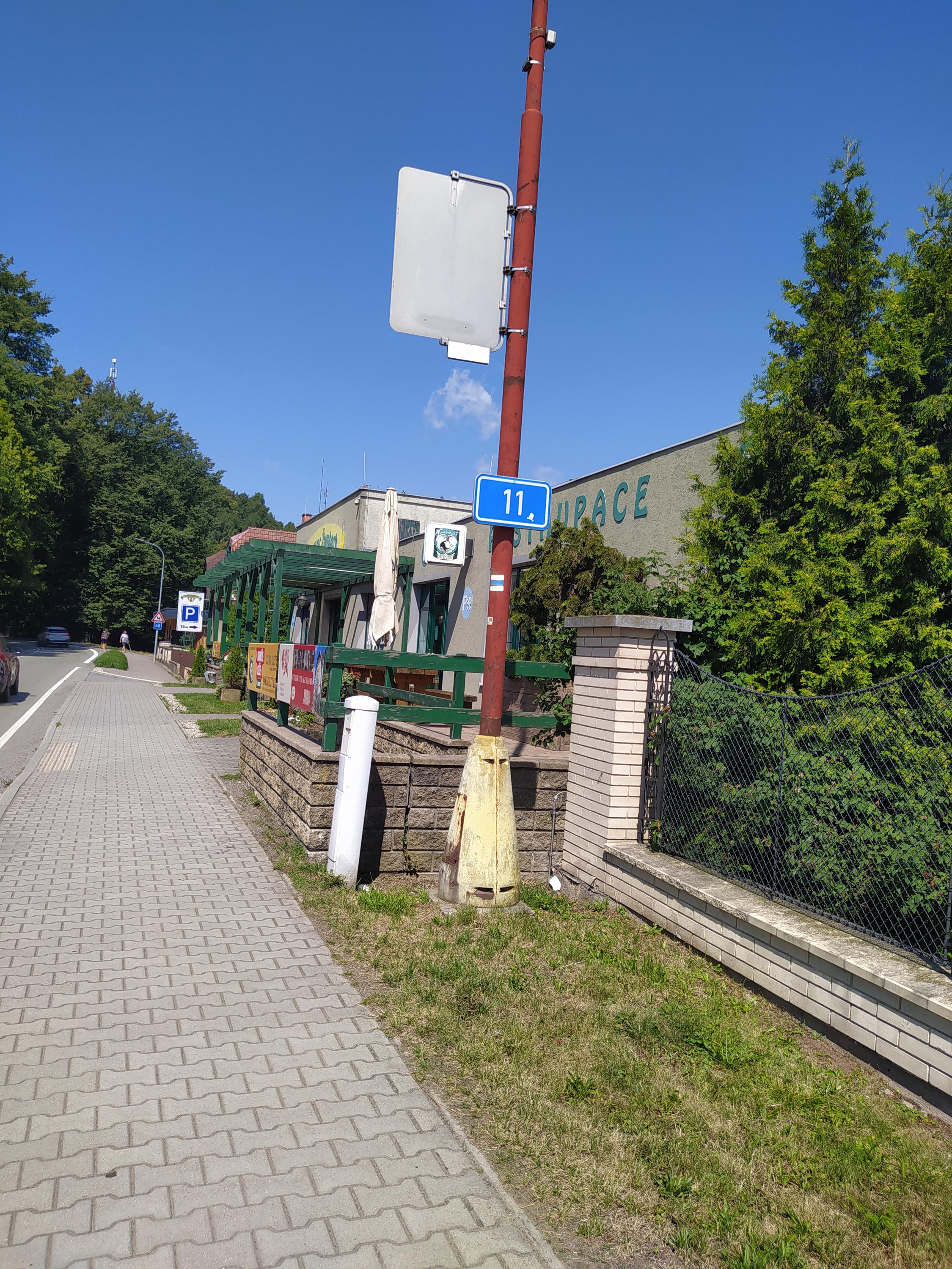 Pivovar Žamberk foto 6