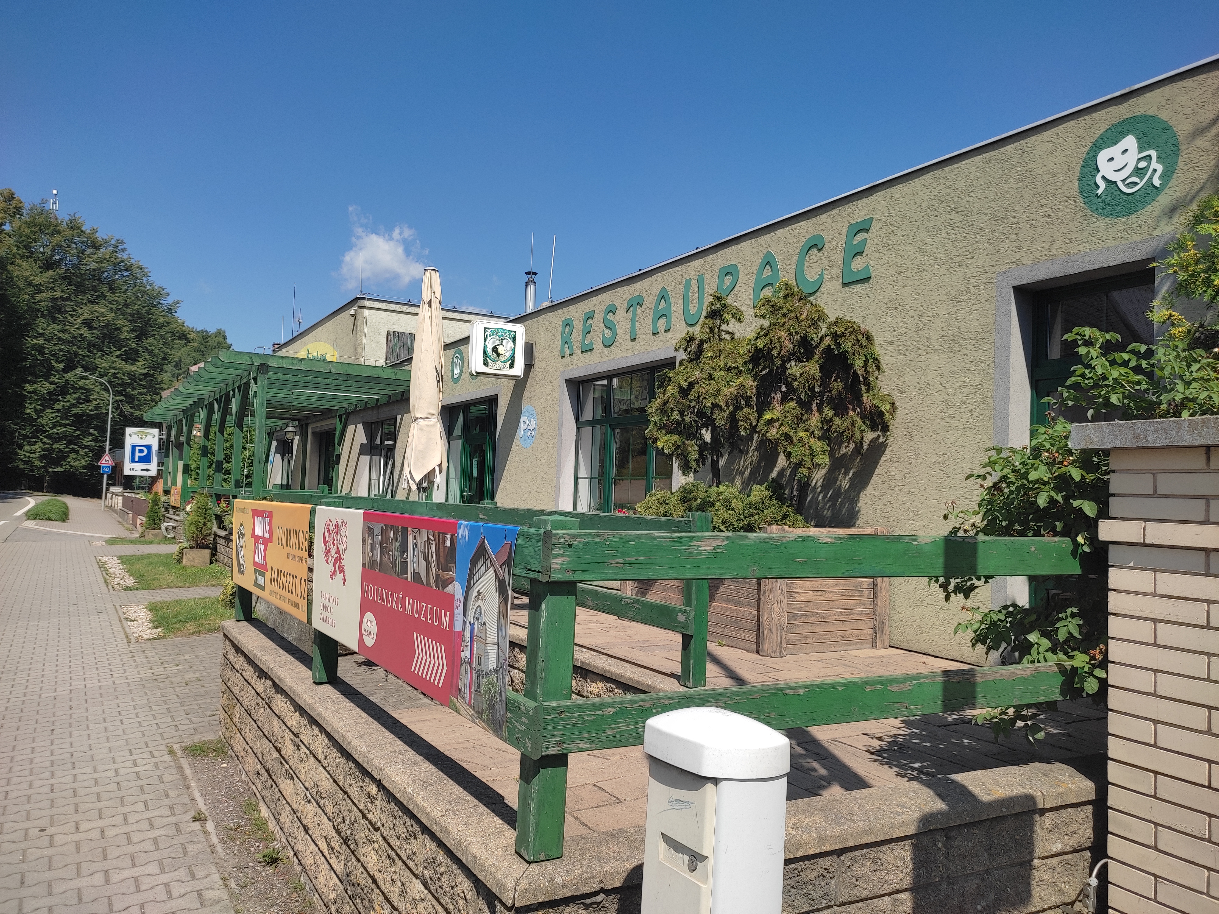 Pivovar Žamberk foto 5