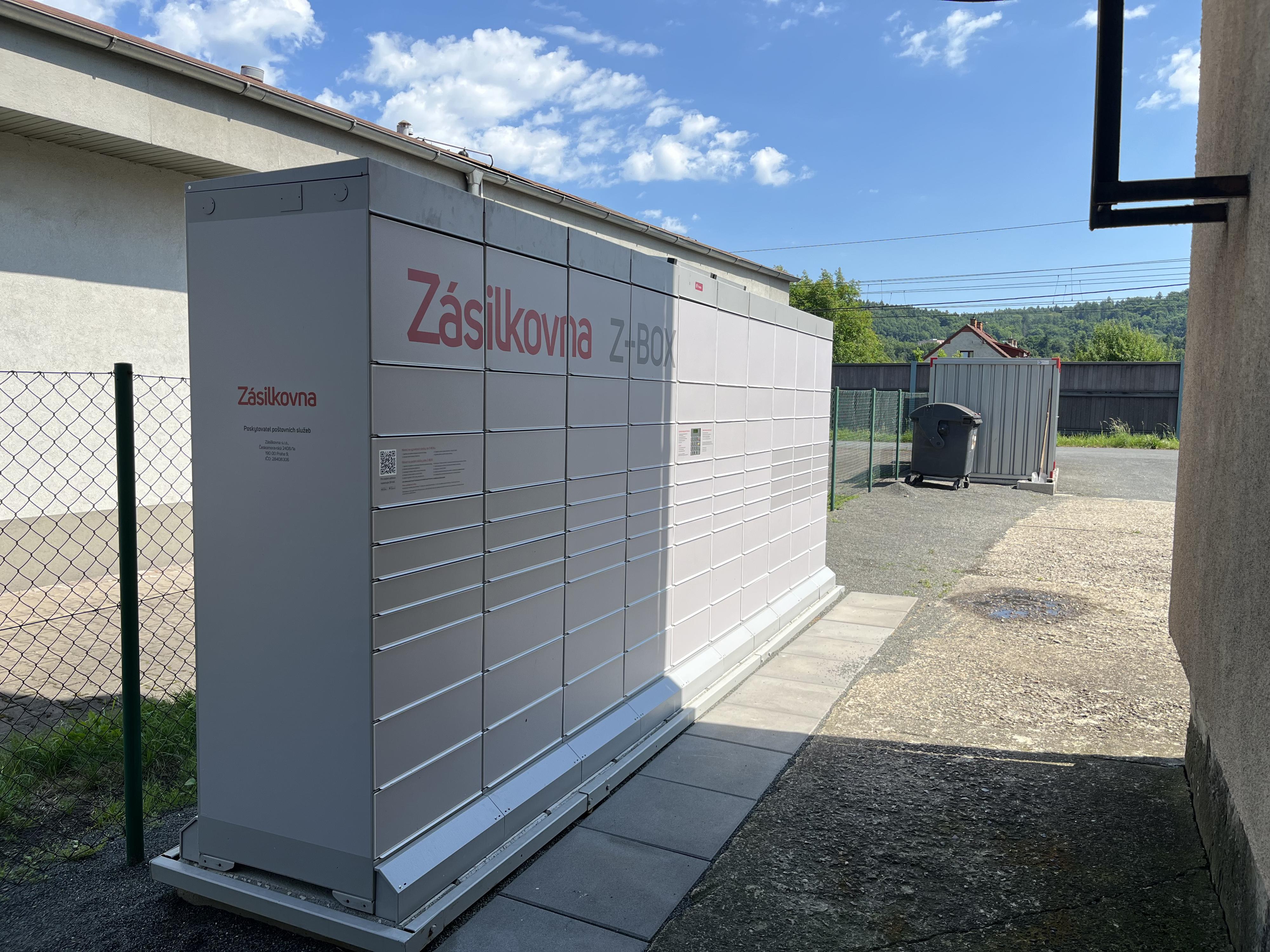 Z-BOX
