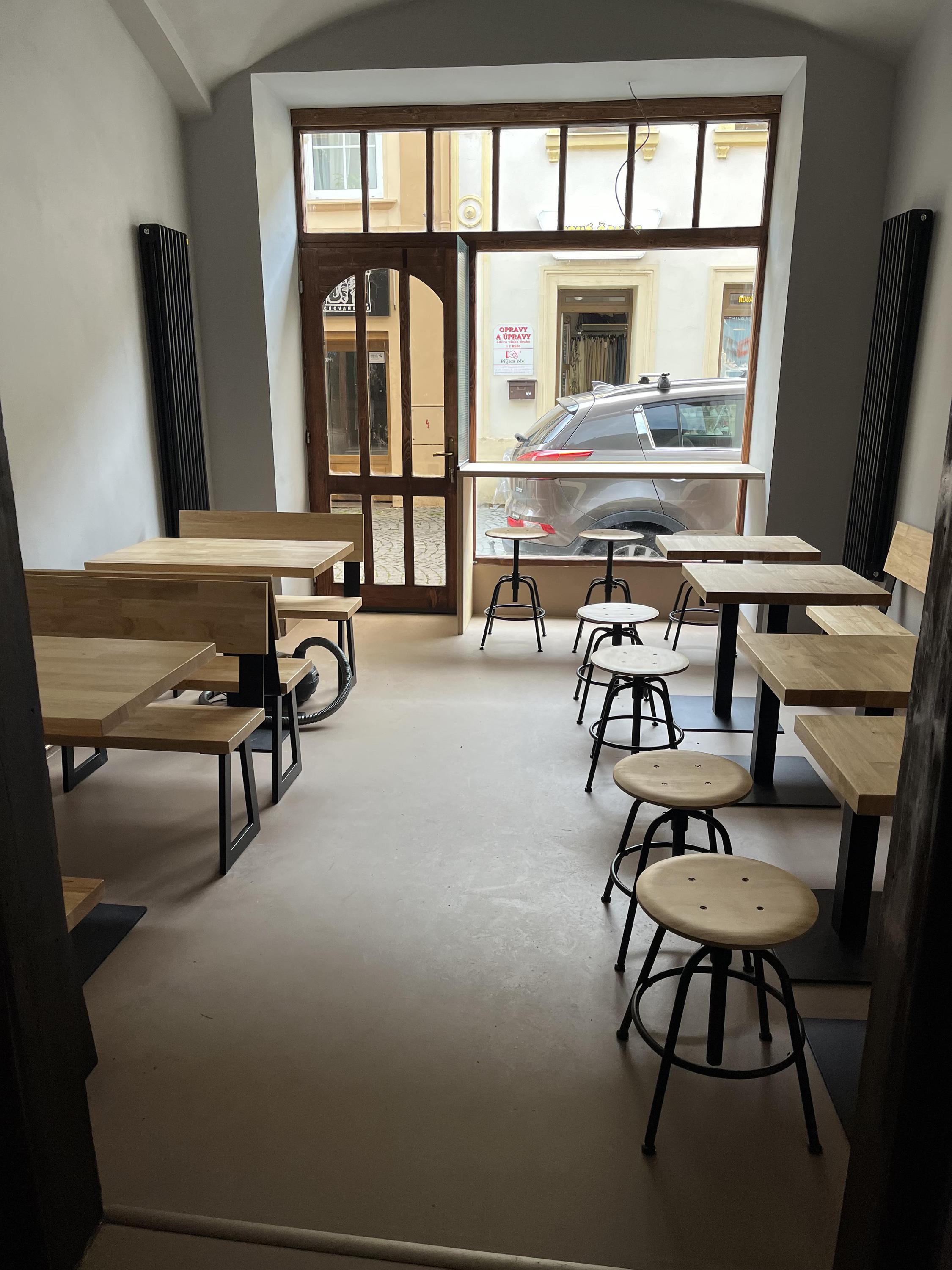 Bistro Balšán - TÁTOVO BISTRO foto 2