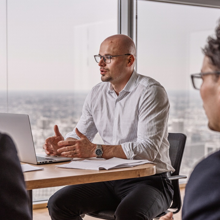 Advantiq Projects s.r.o. foto 3