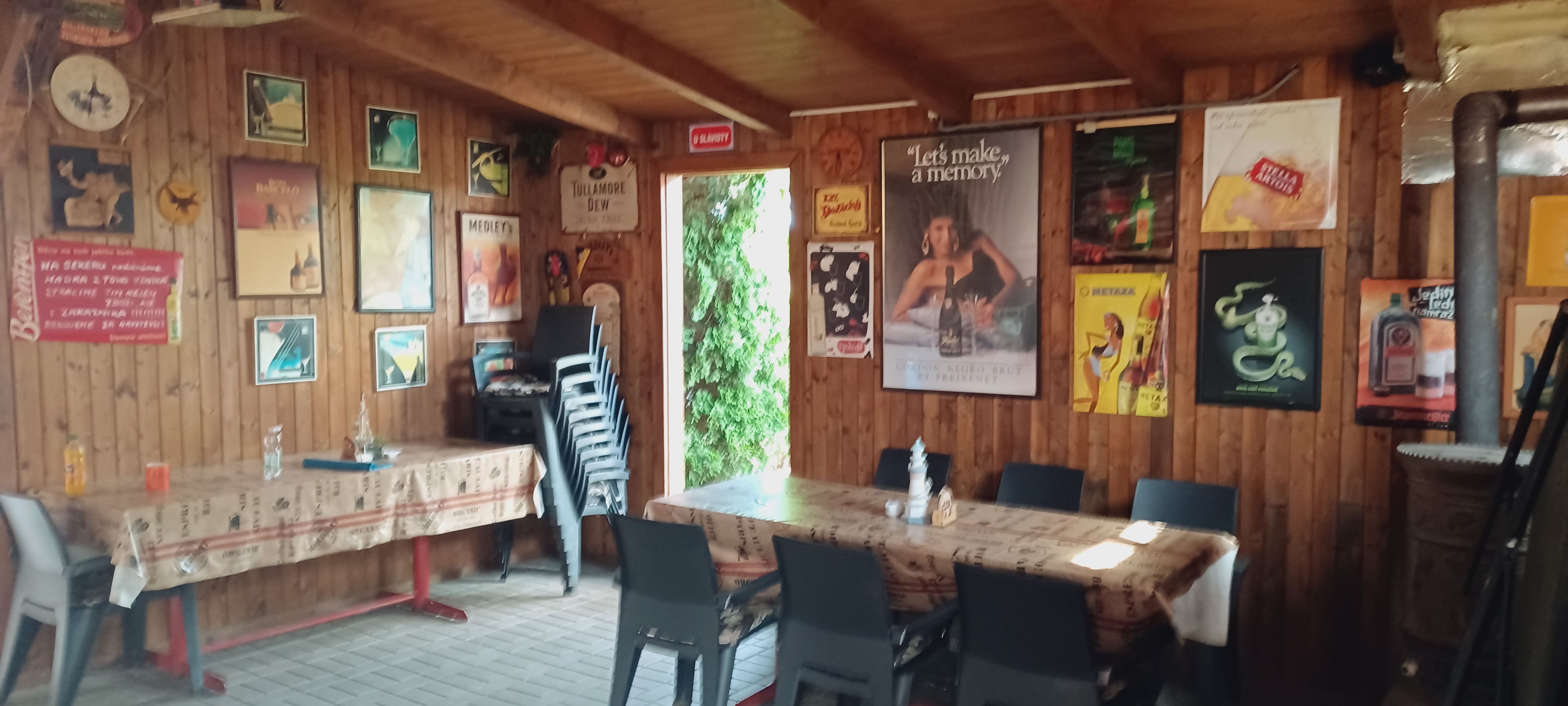 Hospůdka U Vildy foto 4