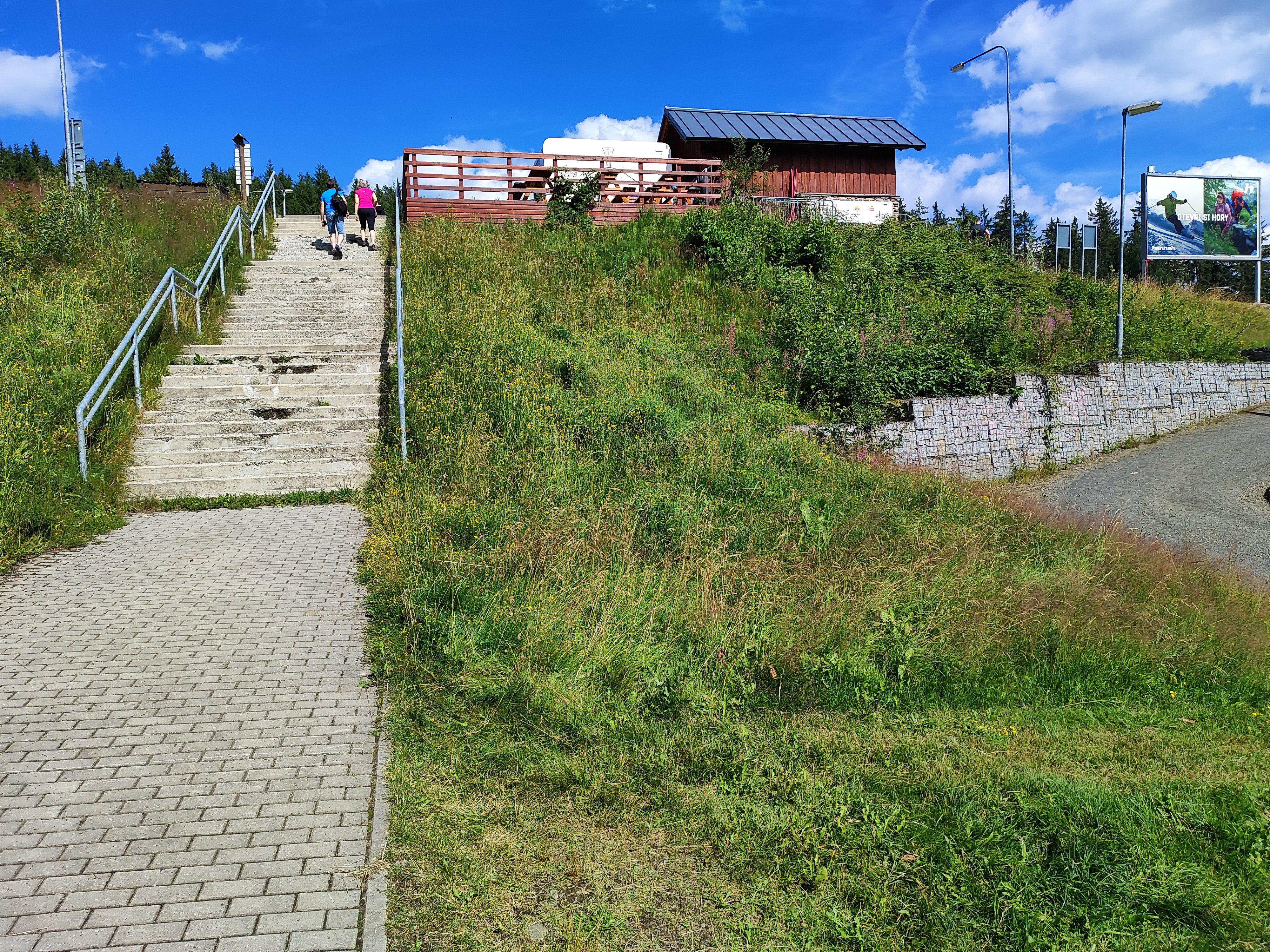 Šumavská pohoda foto 5