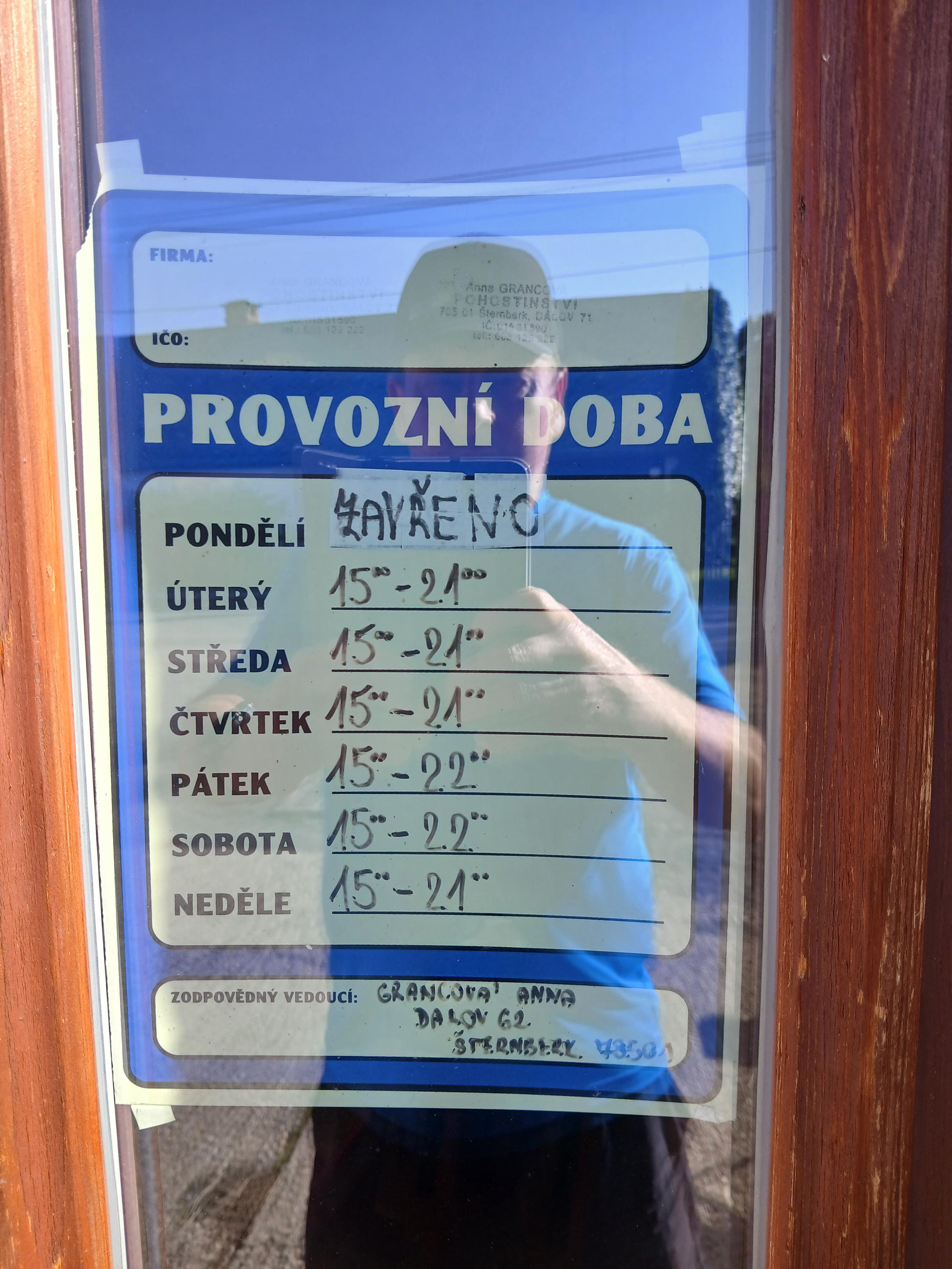 Hostinec Dalov foto 2