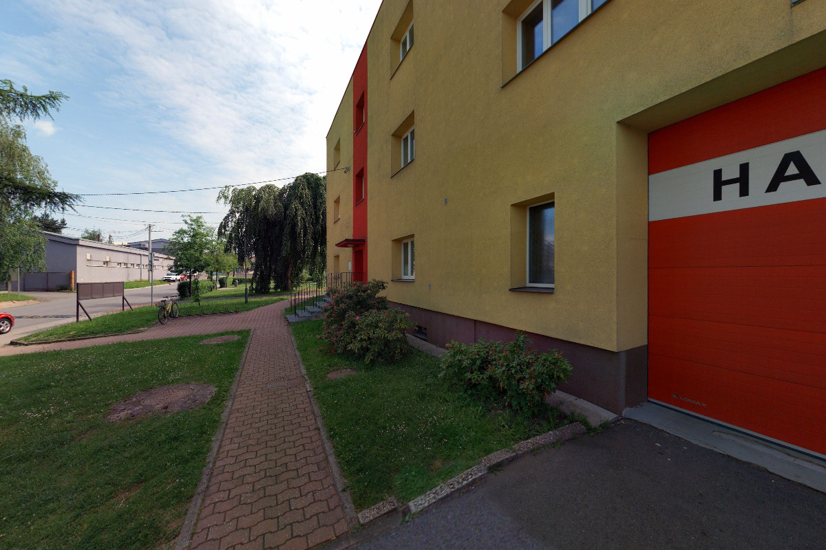 Dětská skupina Petrželka