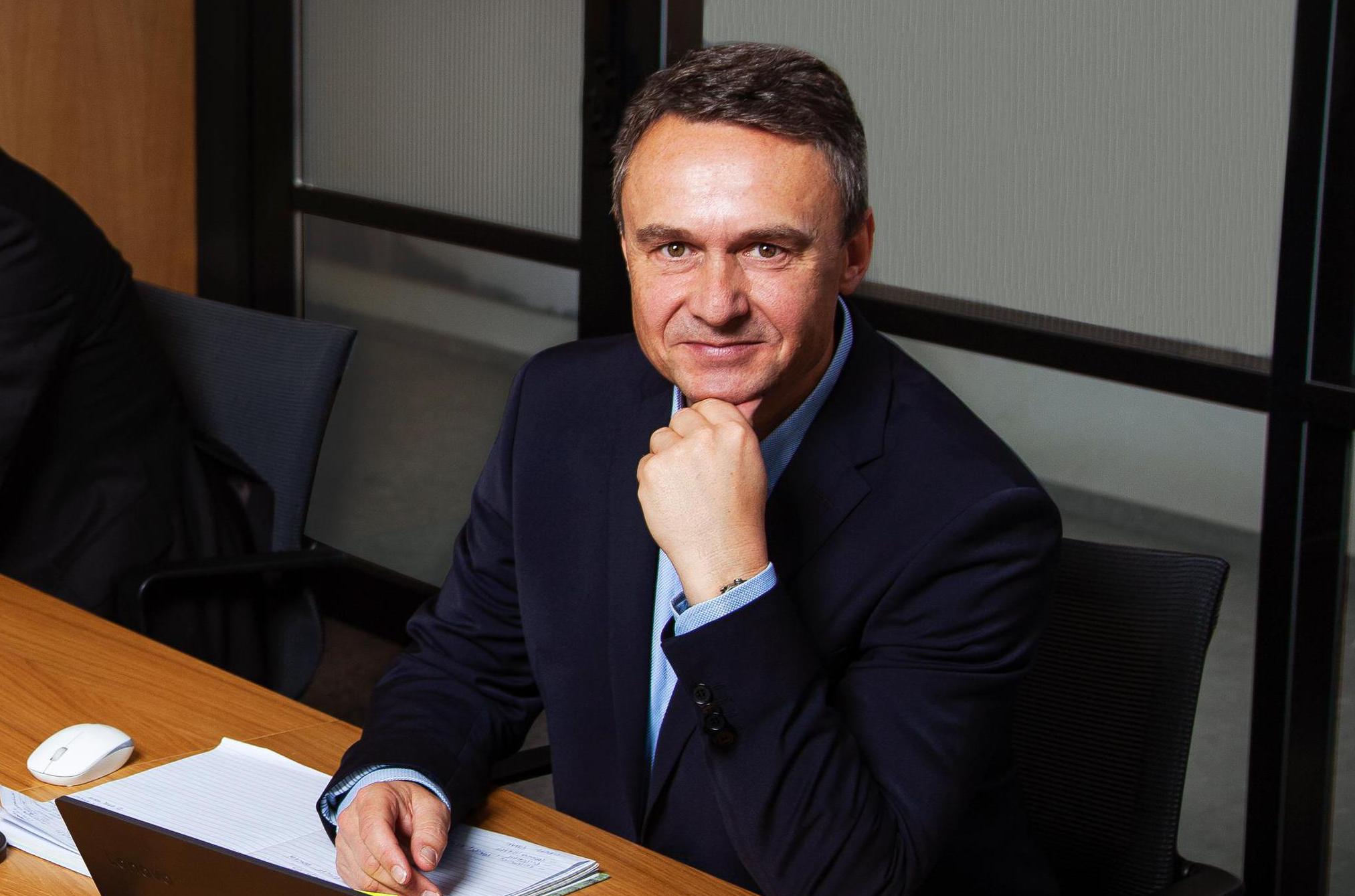 Uzdravujeme Firmy - Jindřich Ježek