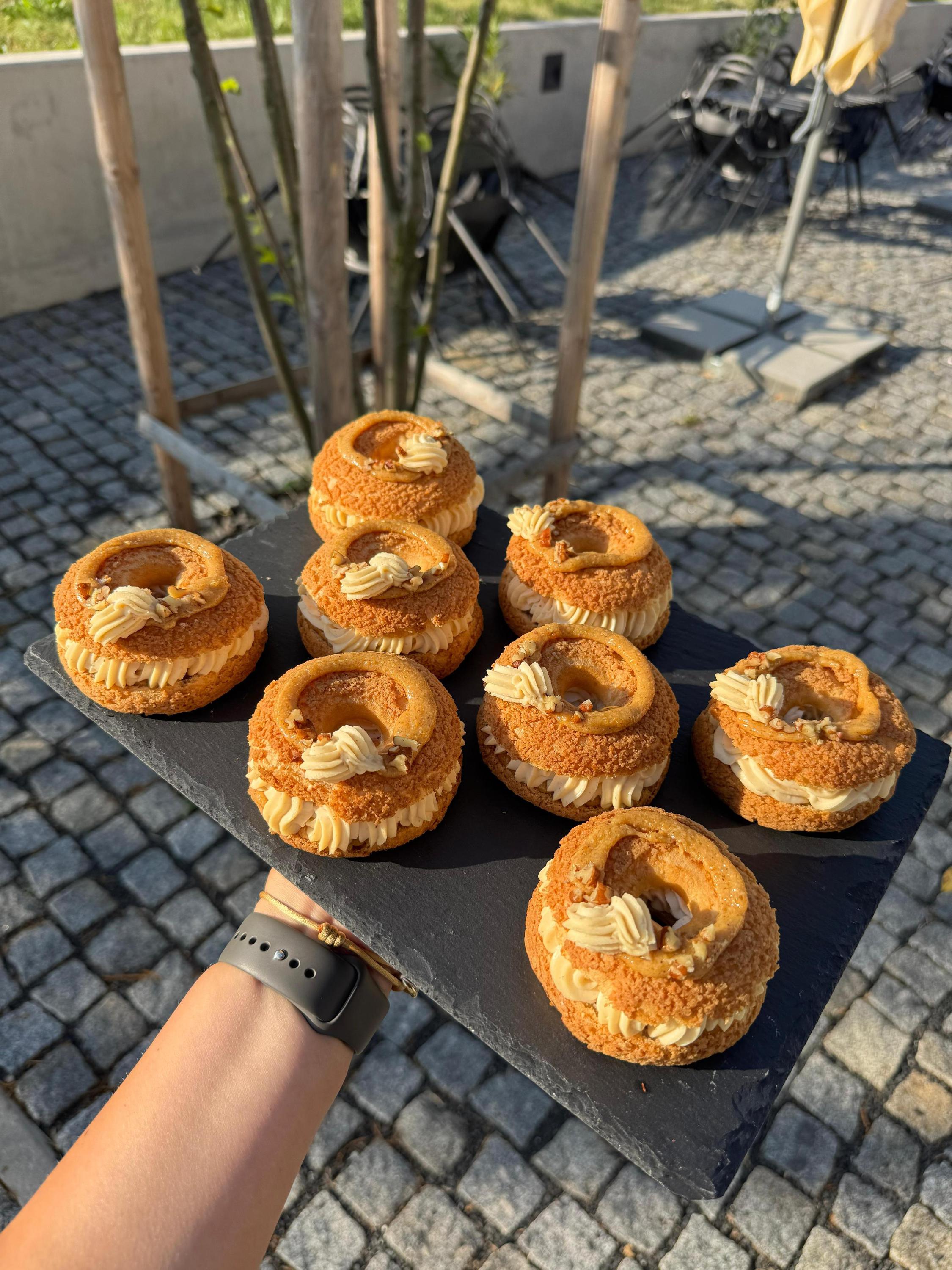 Kavárna ProCafe foto 3