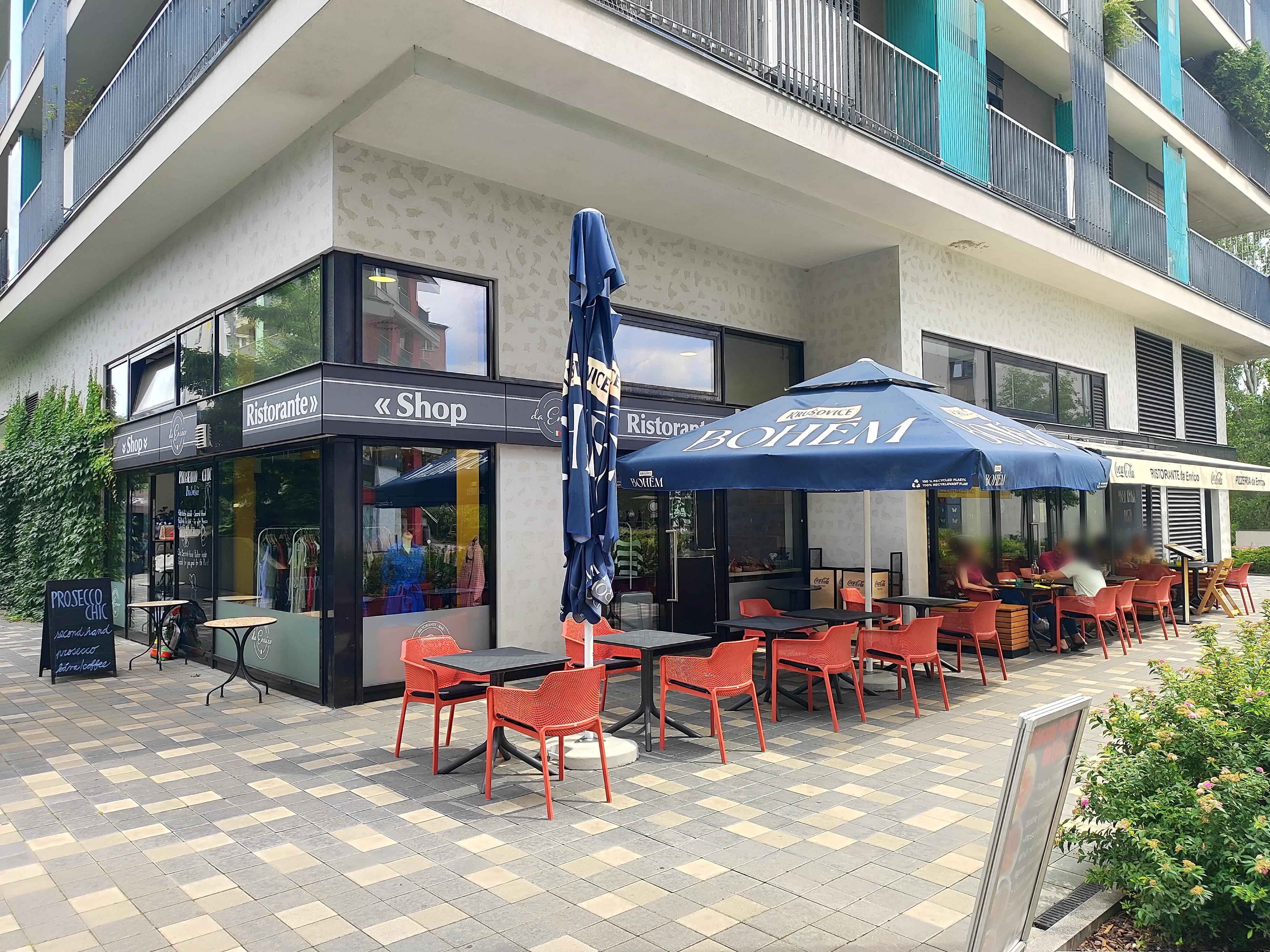 Ristorante da Enrico