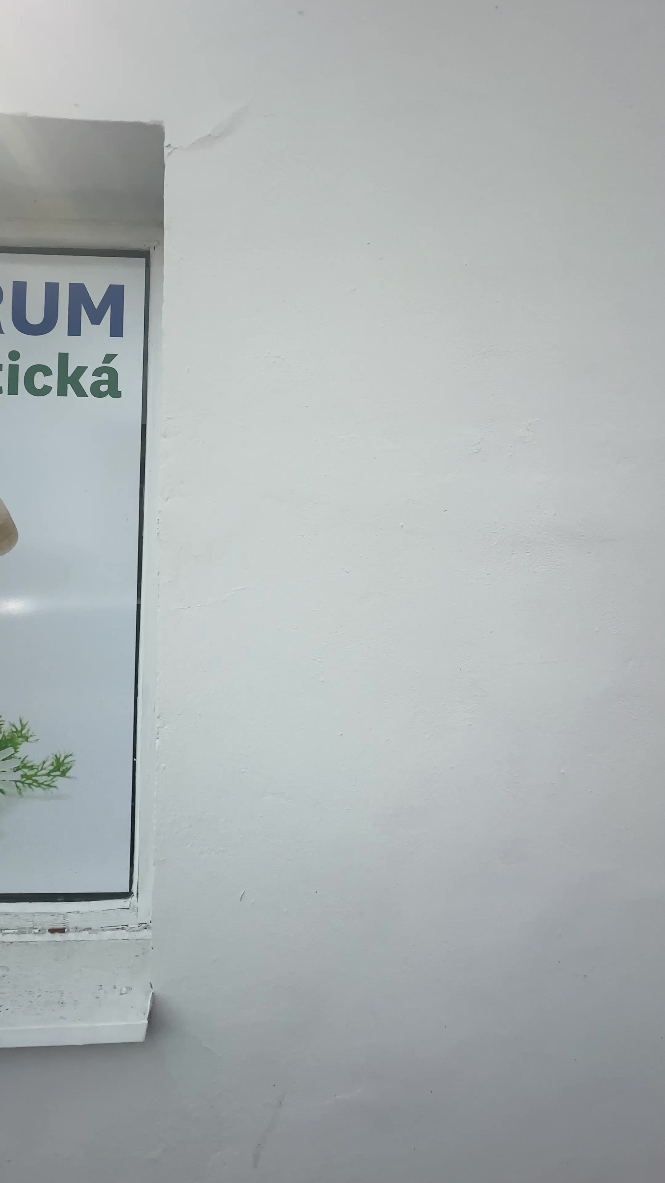 JUST Centrum Liberec RUPRECHTICKÁ, Jana Bajerová foto 2 (náhled videa)