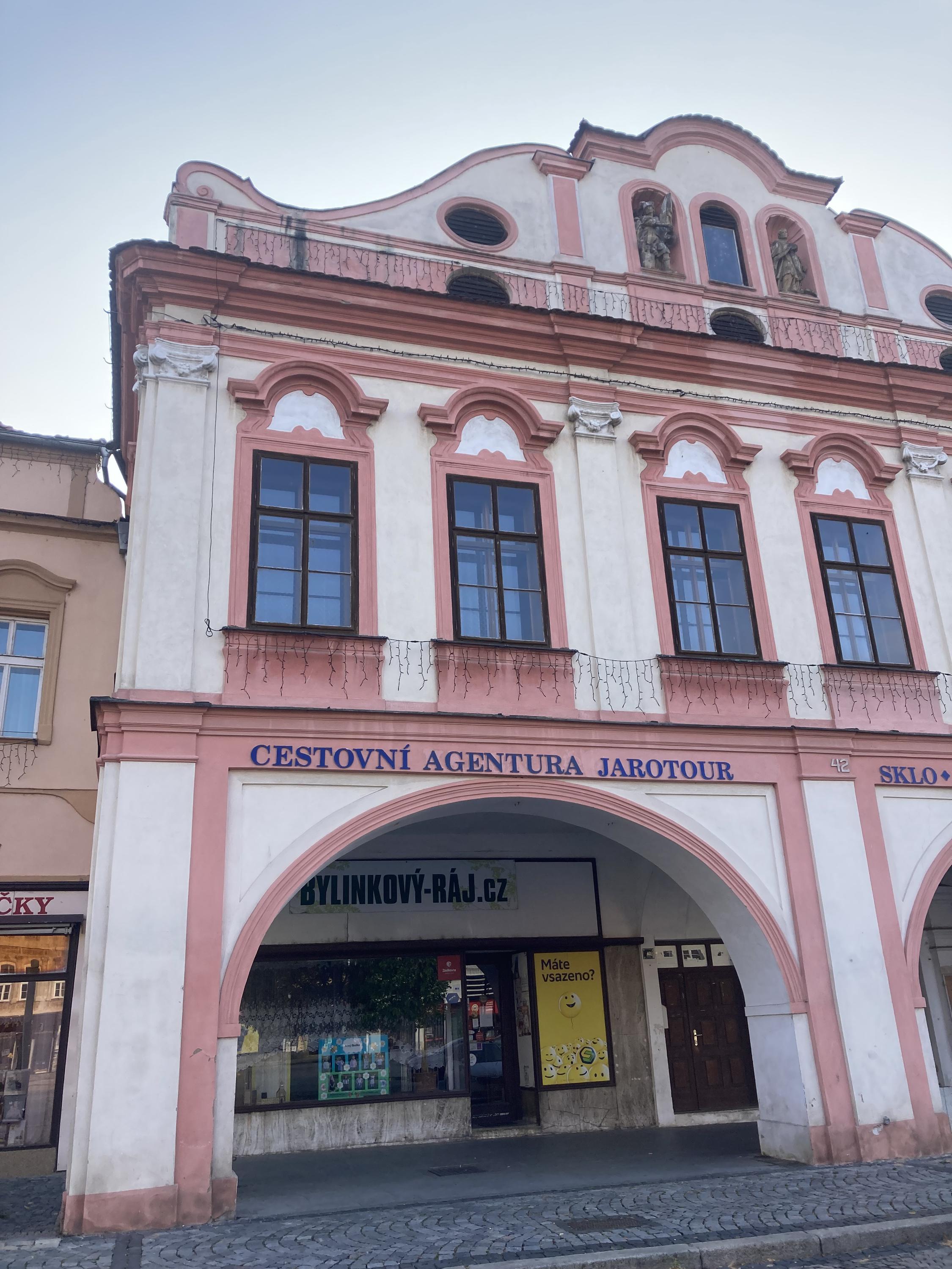 Bylinkový ráj - Farmářské produkty foto 4