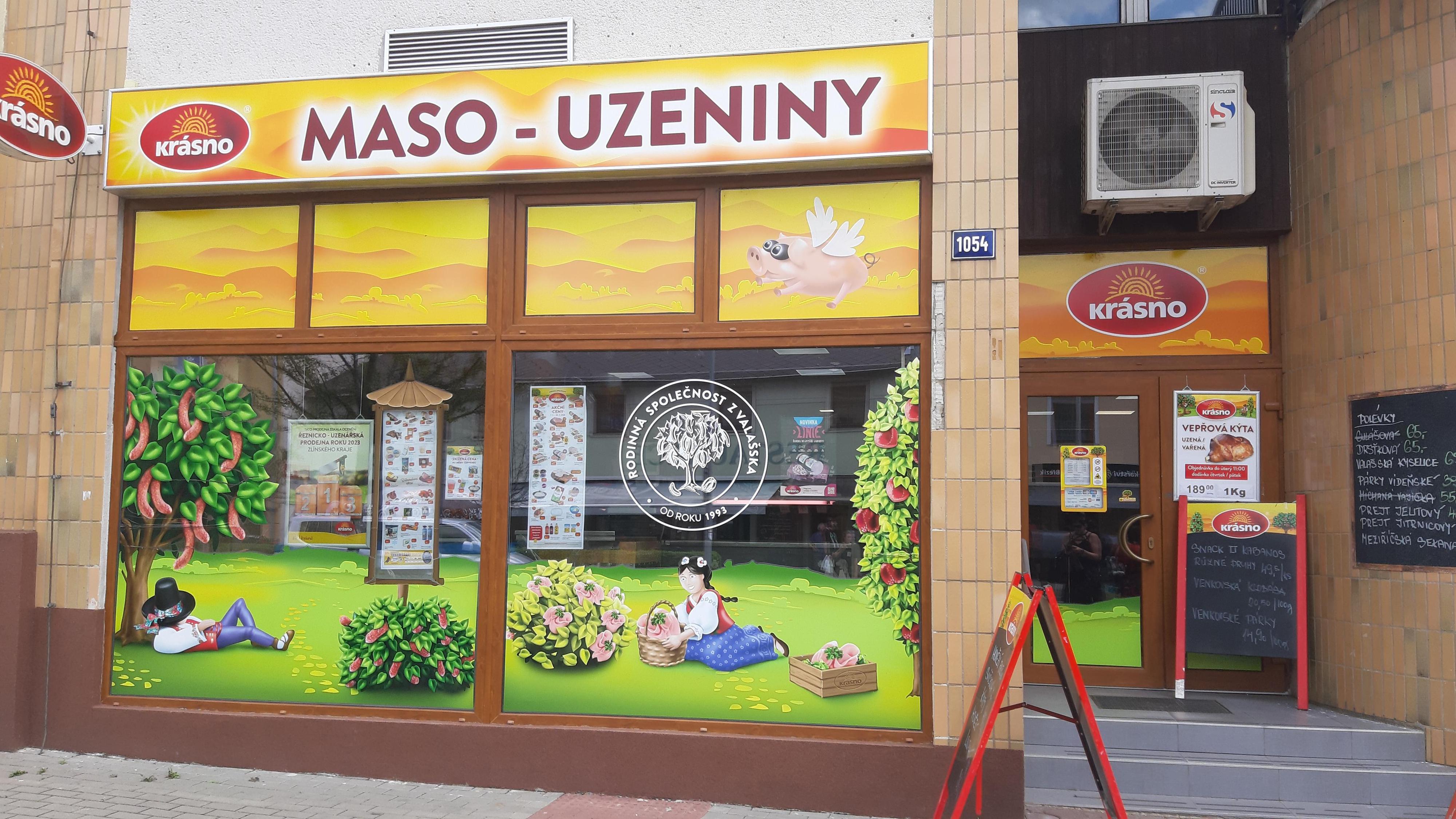 MP Krásno, a.s. foto 2