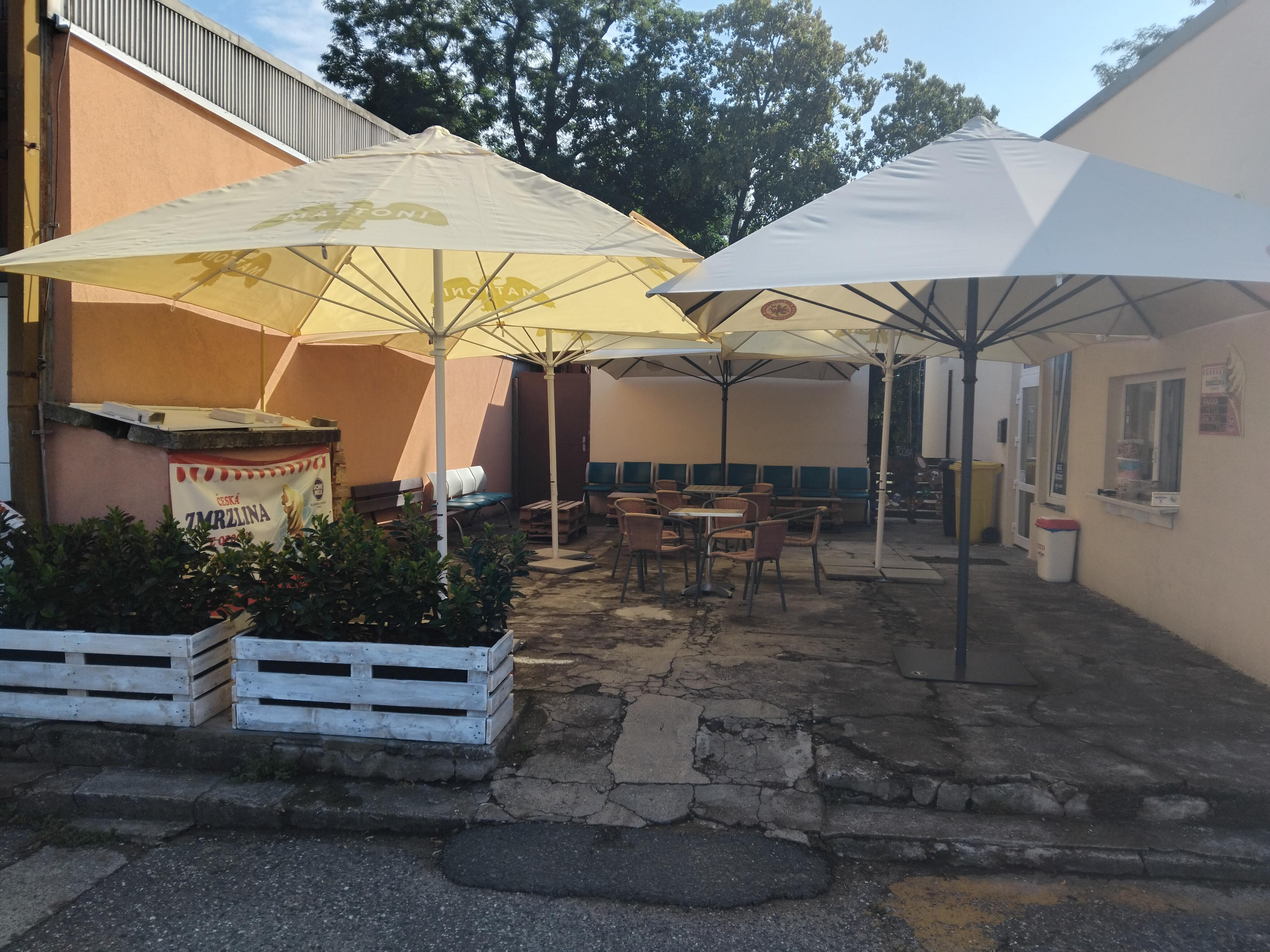 Špičajda - Zmrzlina z Opočna foto 2