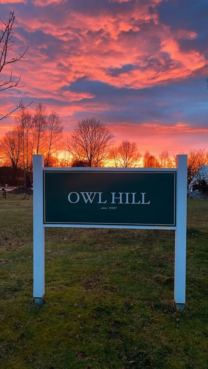 OWL HILL RANCH foto 2