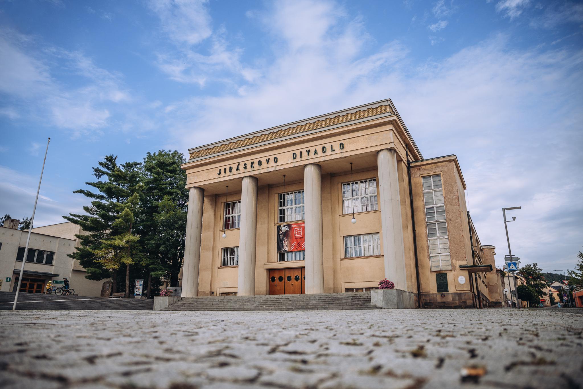 Muzeum Aloise Jiráska foto 2