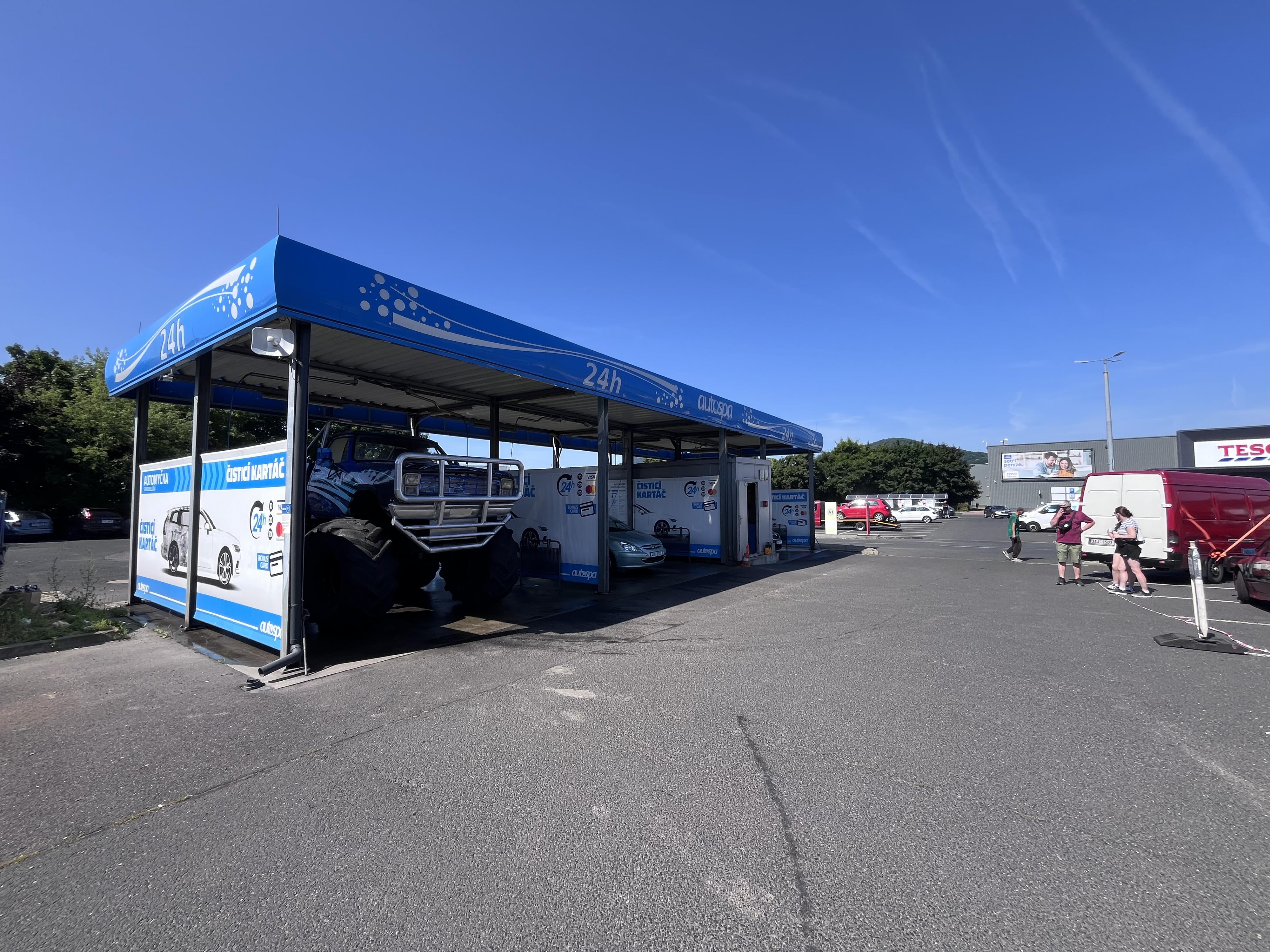 JVB autospa foto 4