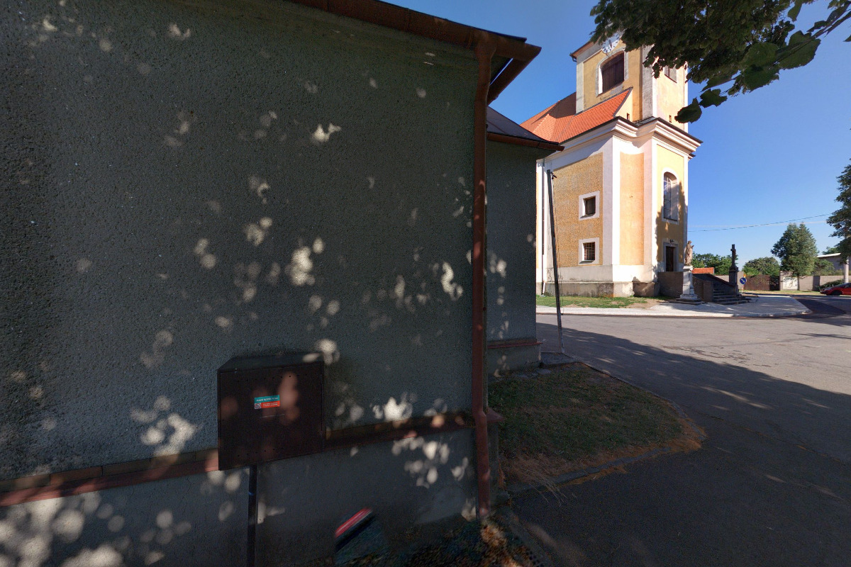 SH ČMS - Sbor dobrovolných hasičů Drahany foto 4