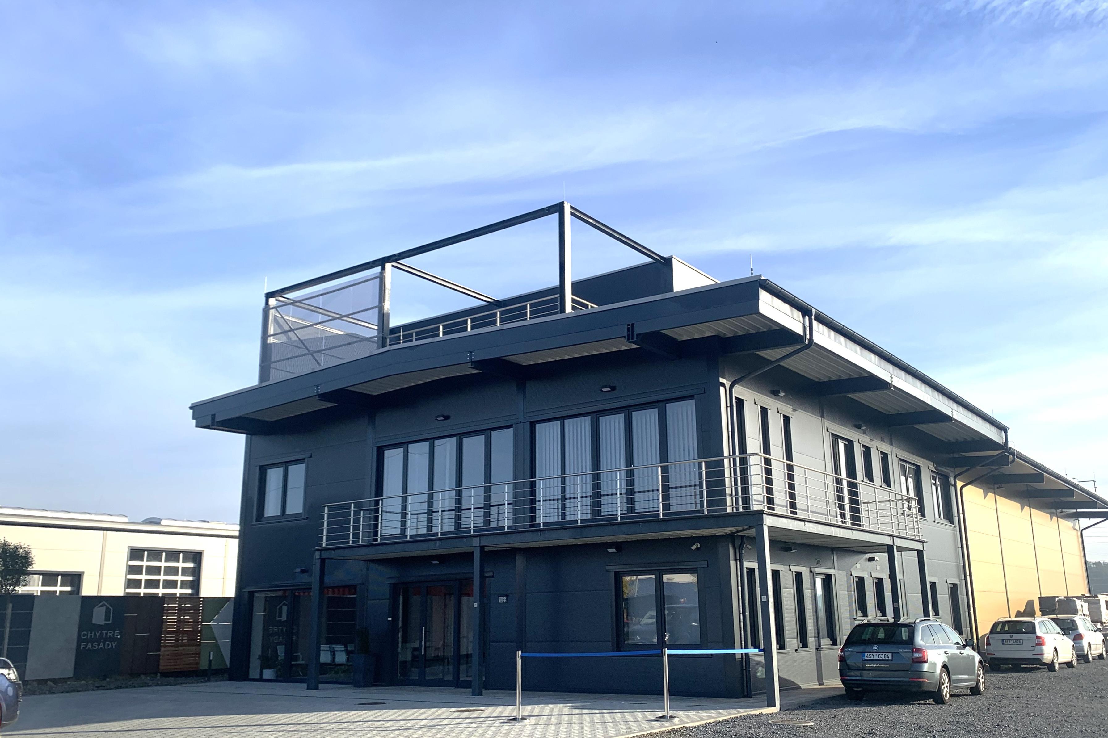 LIFE EXTERIOR, s.r.o.