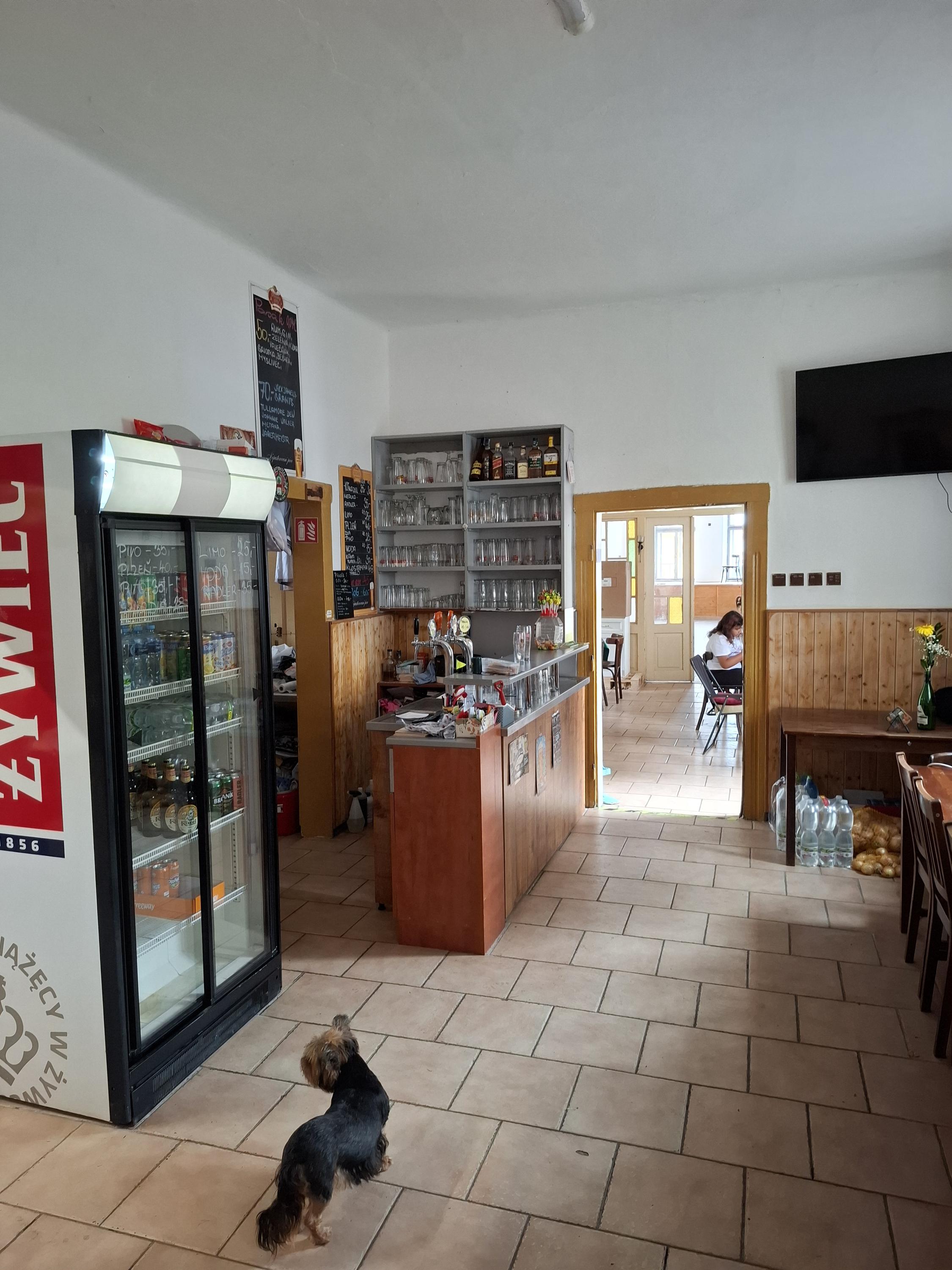 Kozlovská hospoda foto 4