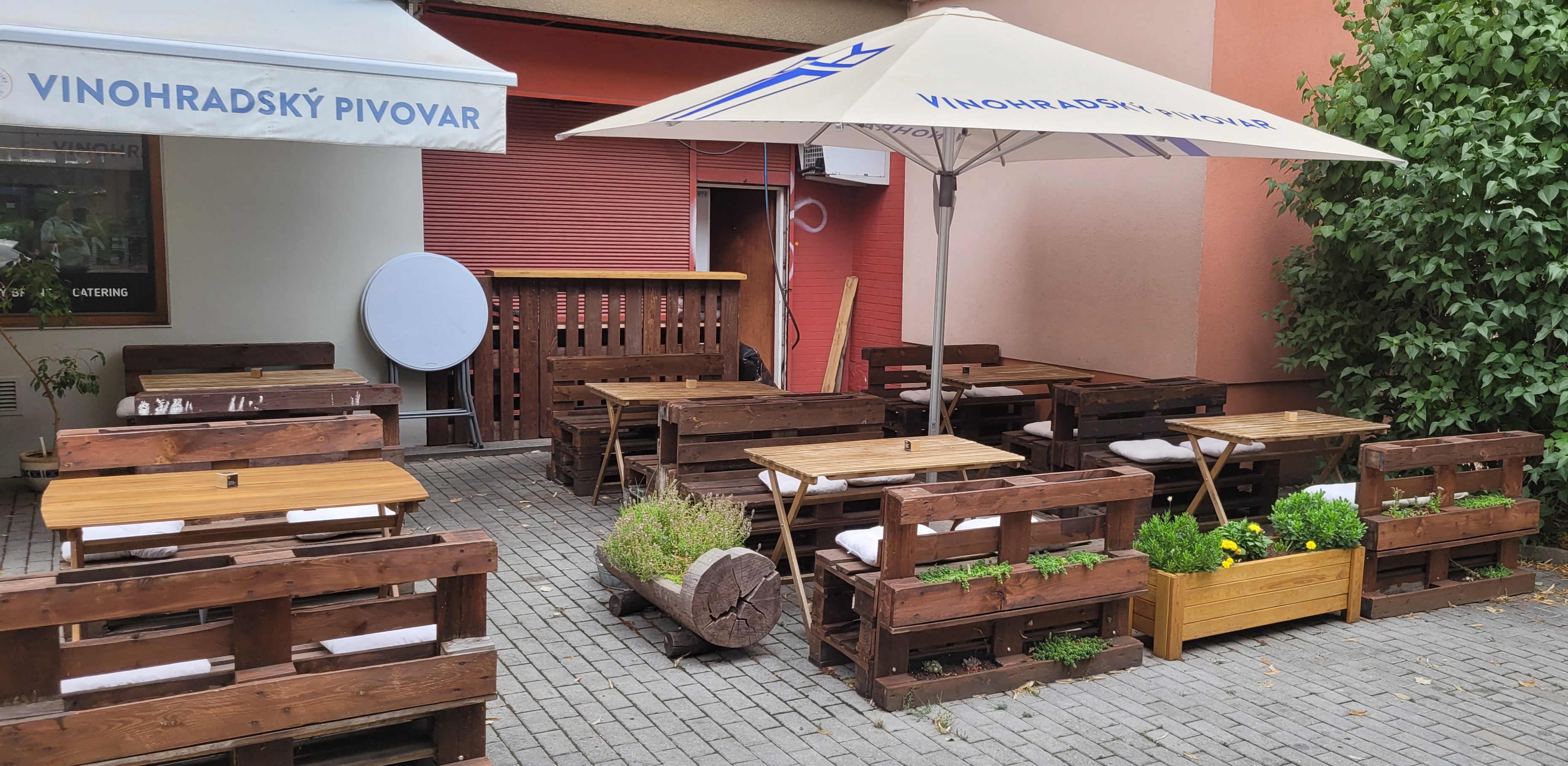 Bistro Moje Místo foto 1